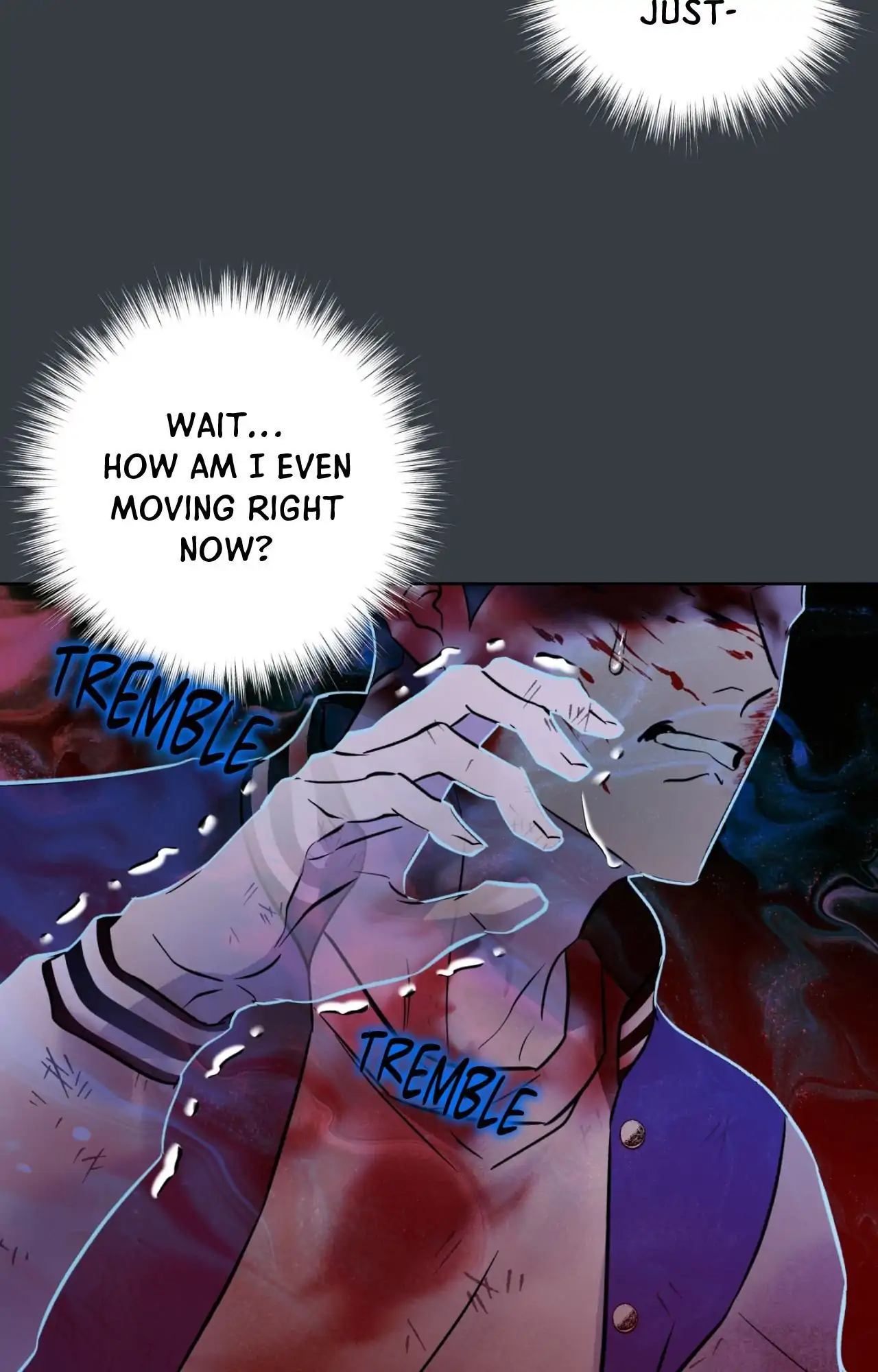 Everyday Rain [Uncensored] Chapter 15 - Page 11 in English