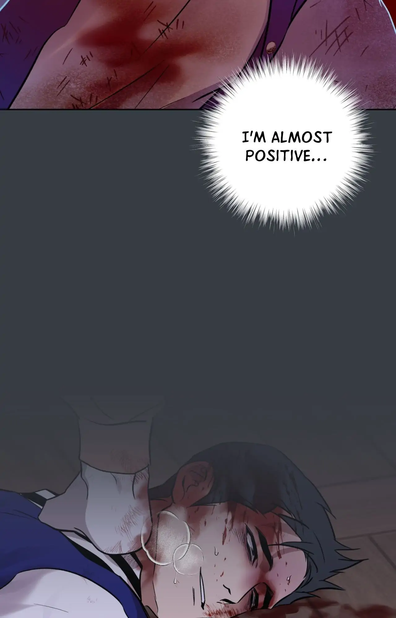 Everyday Rain [Uncensored] Chapter 15 - Page 12 in English