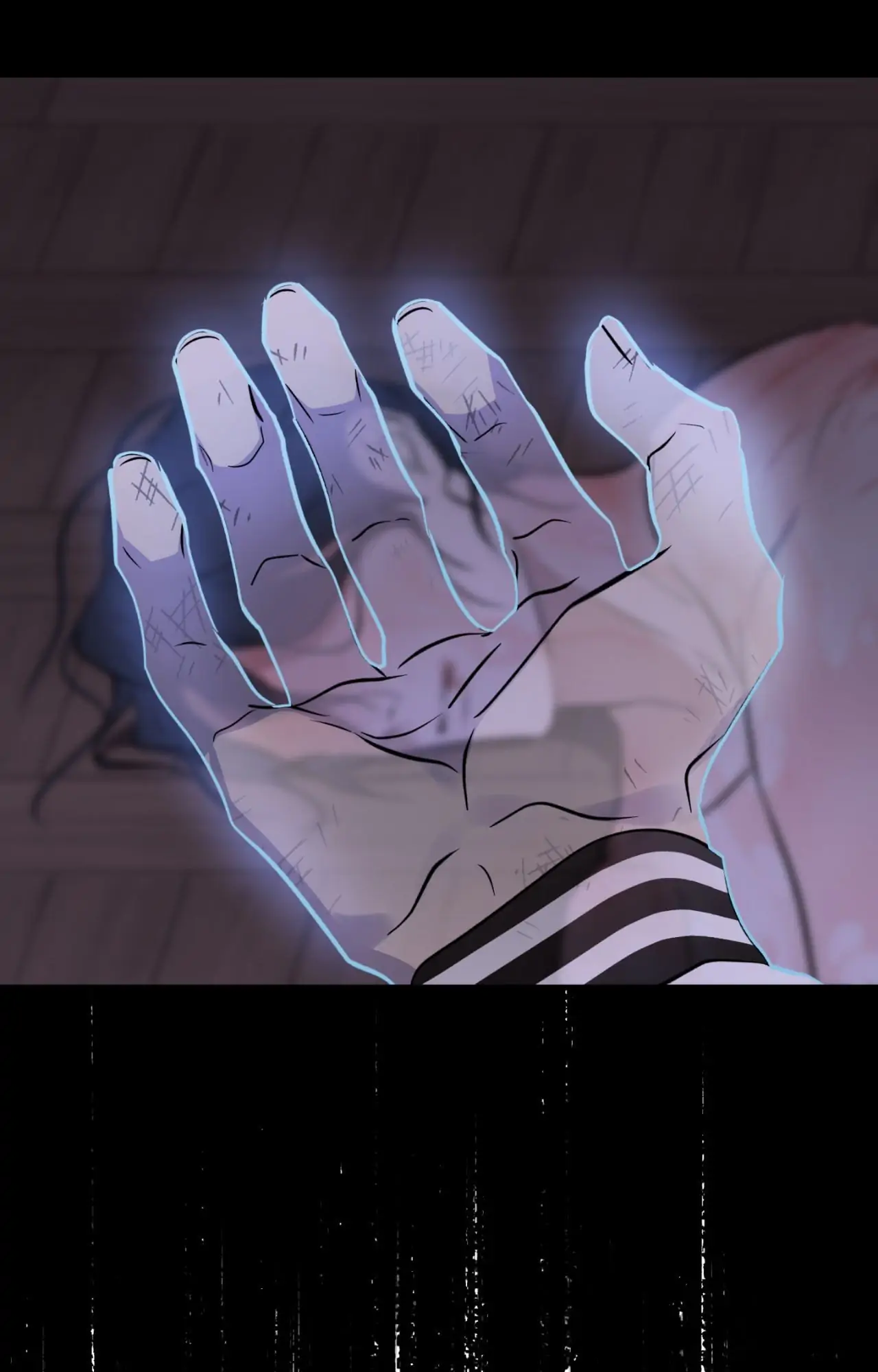 Everyday Rain [Uncensored] Chapter 15 - Page 15 in English