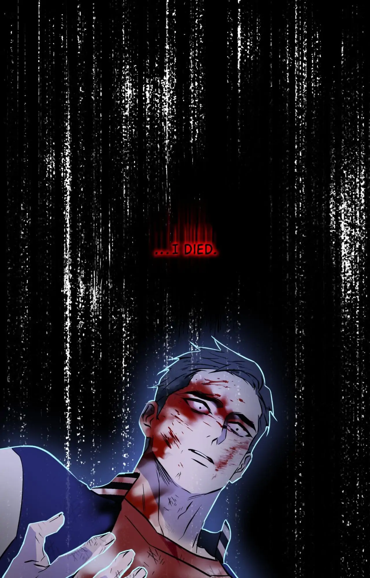 Everyday Rain [Uncensored] Chapter 15 - Page 16 in English