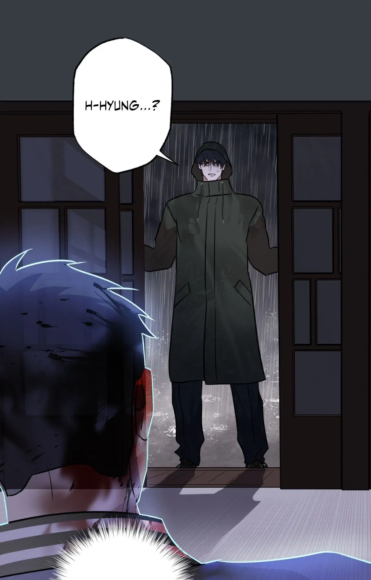 Everyday Rain [Uncensored] Chapter 15 - Page 19 in English