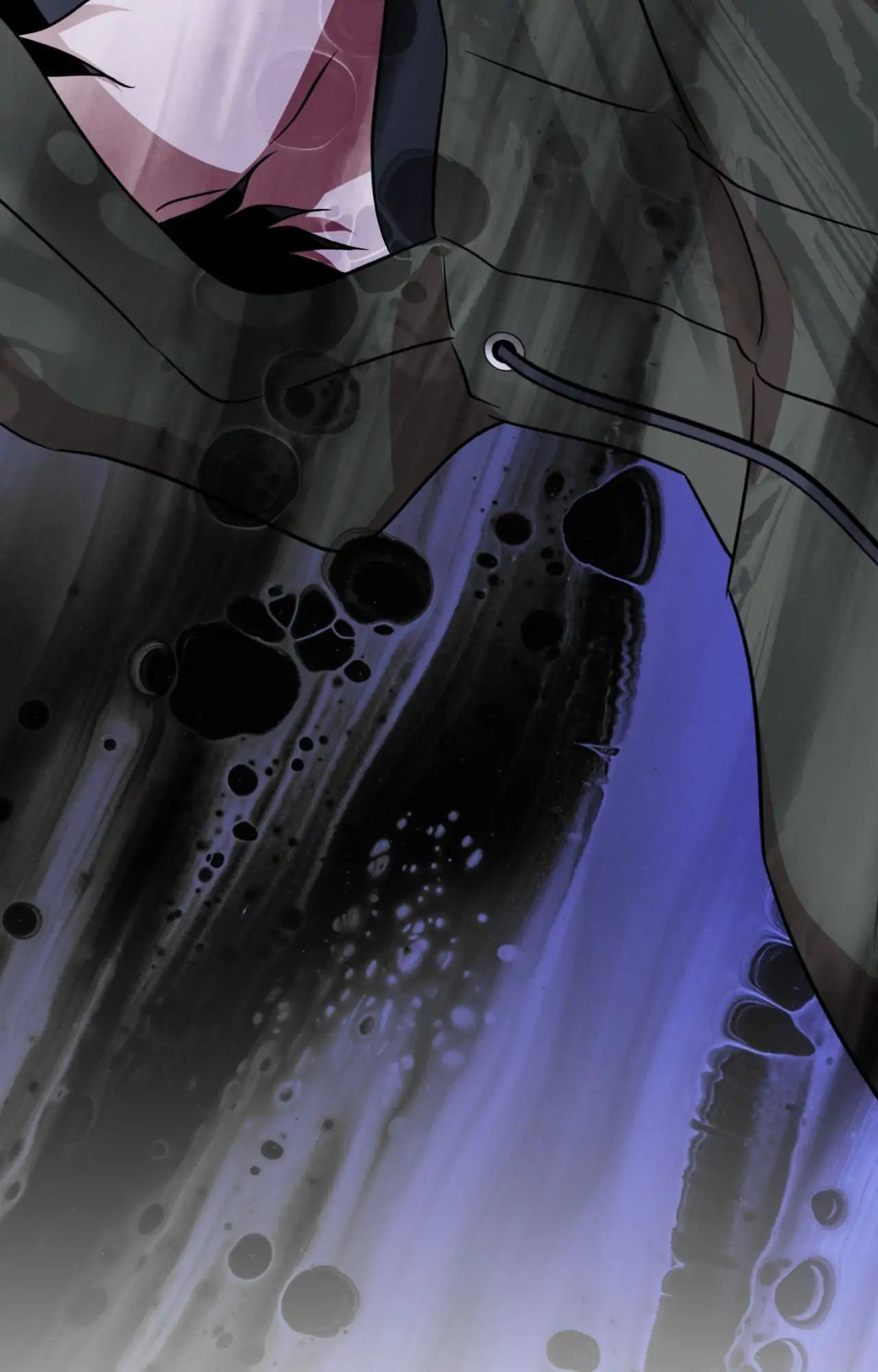 Everyday Rain [Uncensored] Chapter 15 - Page 26 in English
