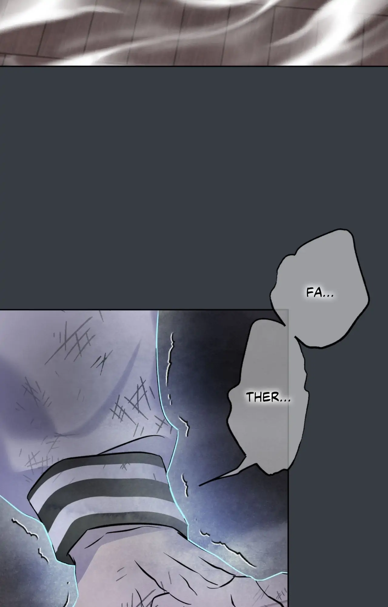 Everyday Rain [Uncensored] Chapter 15 - Page 3 in English