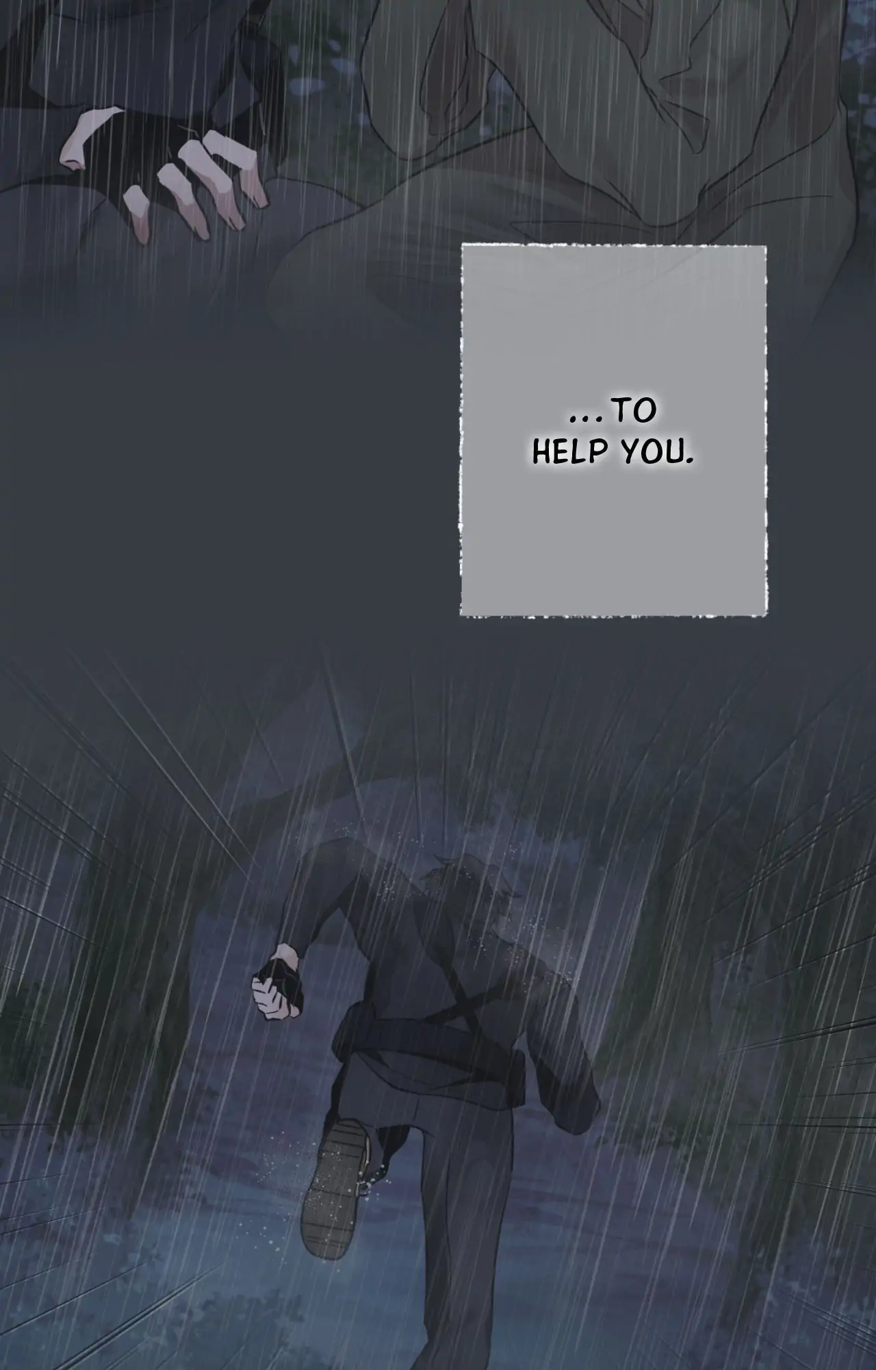 Everyday Rain [Uncensored] Chapter 15 - Page 40 in English