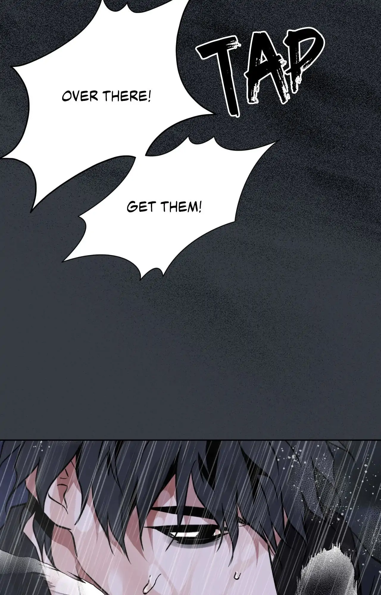 Everyday Rain [Uncensored] Chapter 15 - Page 43 in English