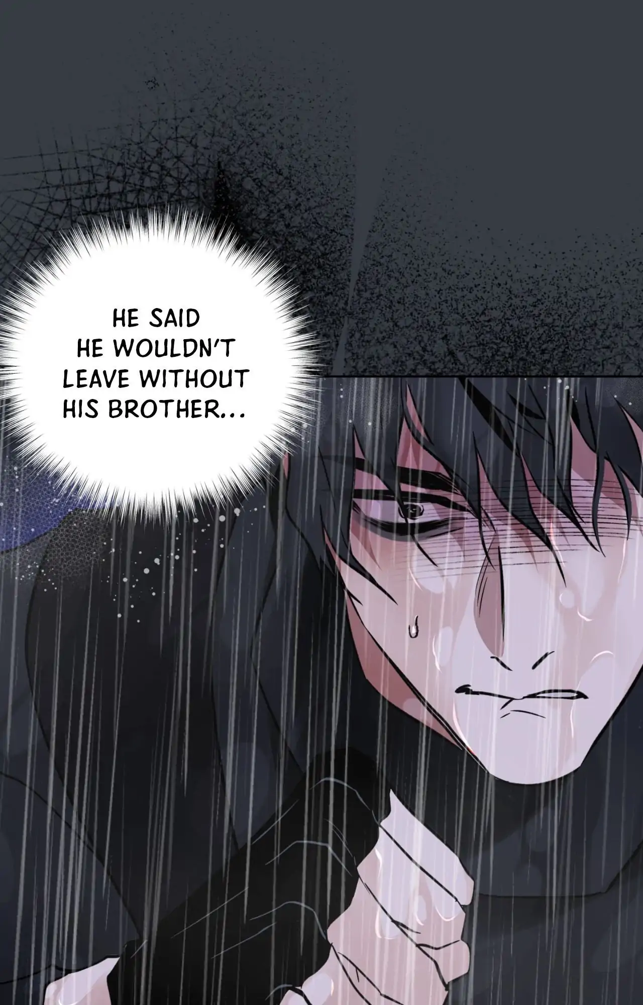 Everyday Rain [Uncensored] Chapter 15 - Page 46 in English