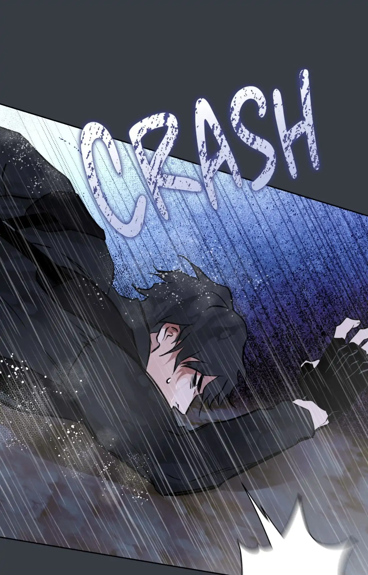 Everyday Rain [Uncensored] Chapter 15 - Page 51 in English
