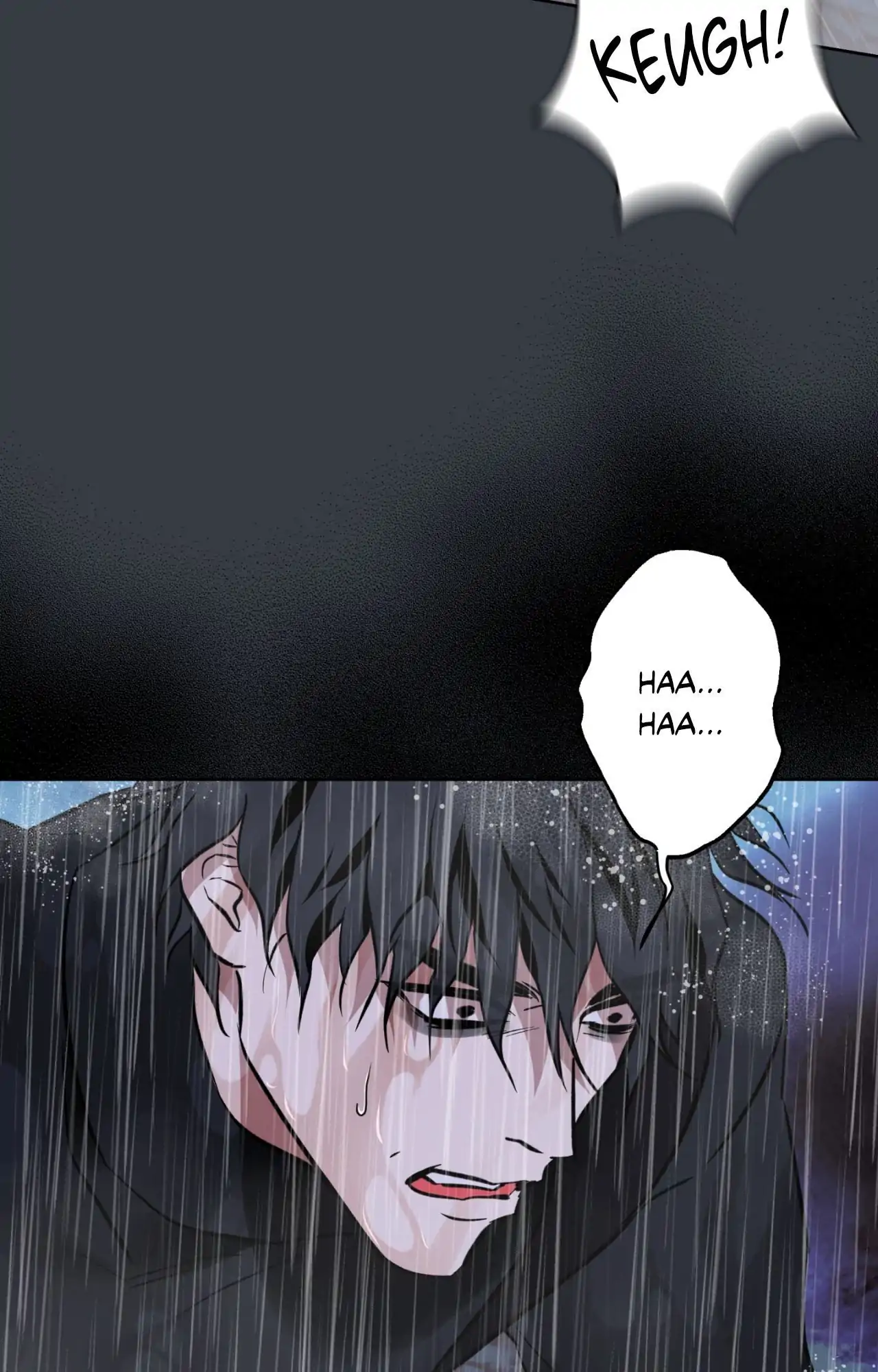 Everyday Rain [Uncensored] Chapter 15 - Page 52 in English