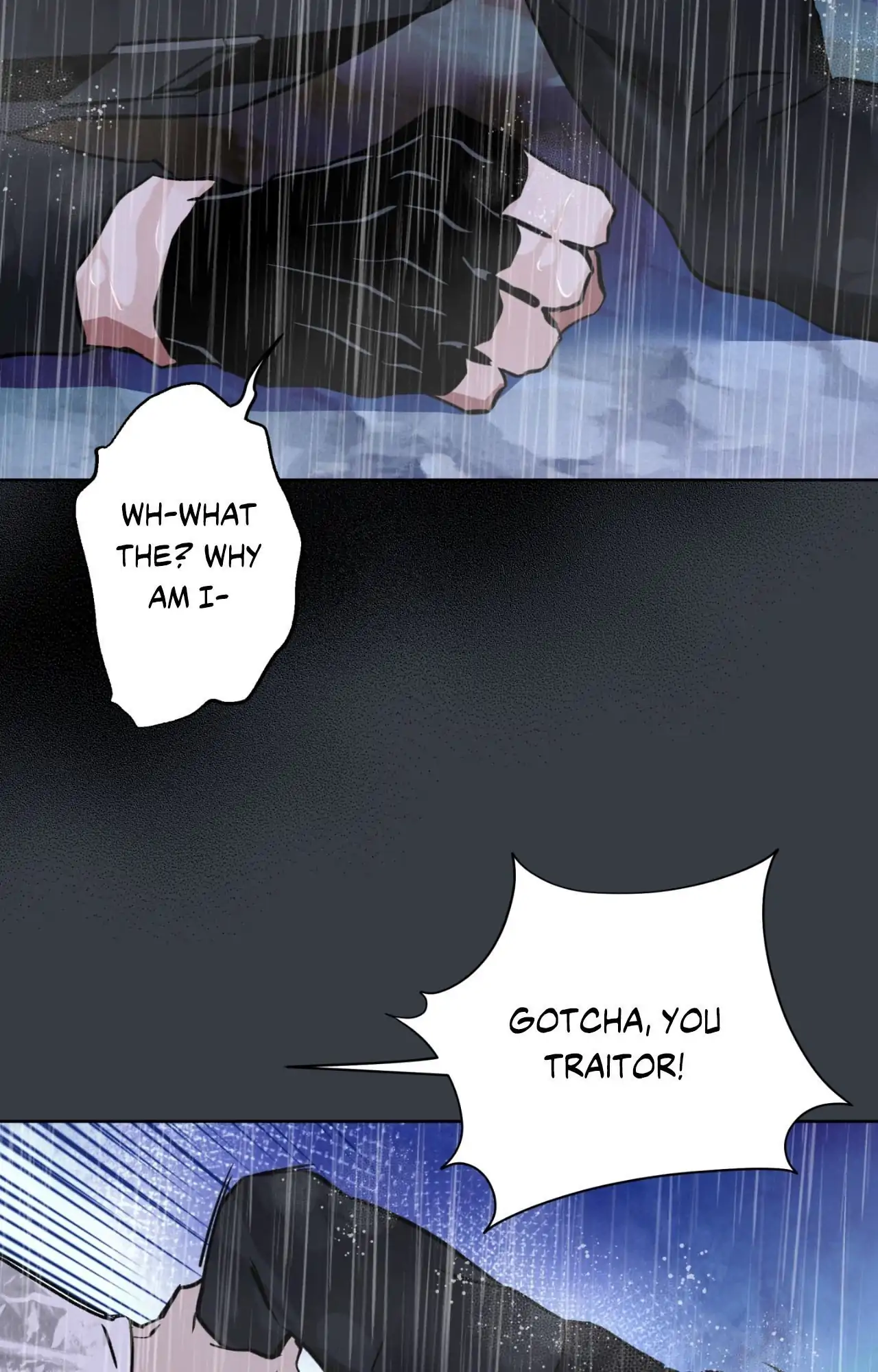 Everyday Rain [Uncensored] Chapter 15 - Page 53 in English