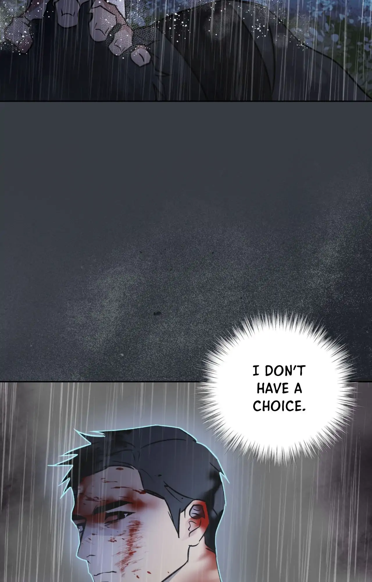 Everyday Rain [Uncensored] Chapter 15 - Page 58 in English