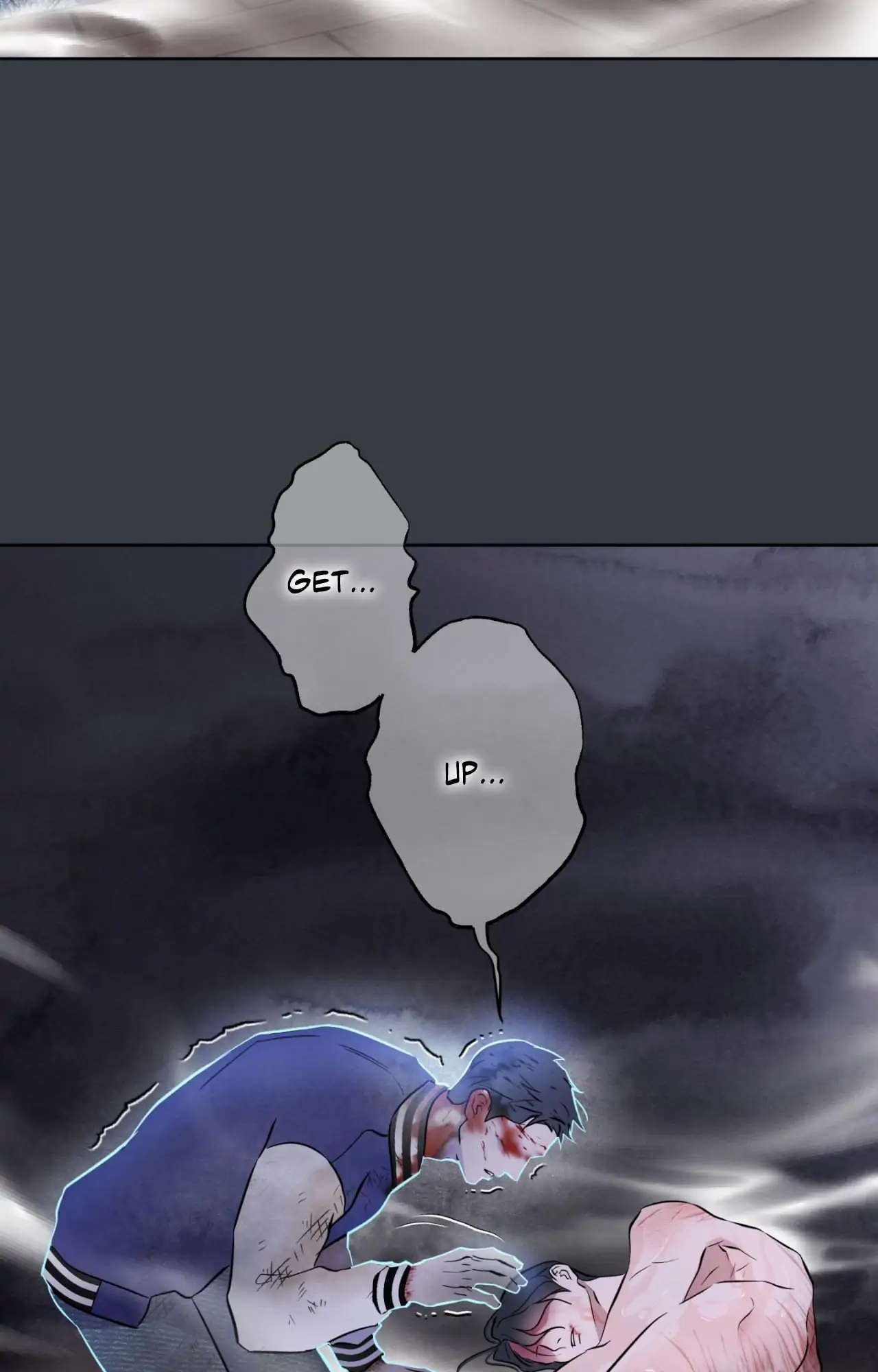 Everyday Rain [Uncensored] Chapter 15 - Page 6 in English