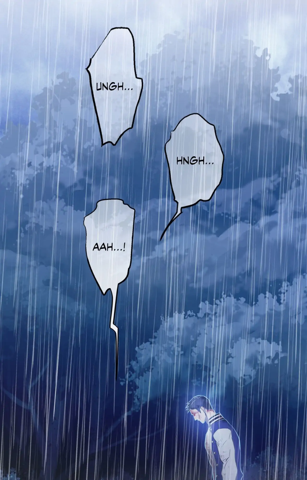 Everyday Rain [Uncensored] Chapter 15 - Page 62 in English