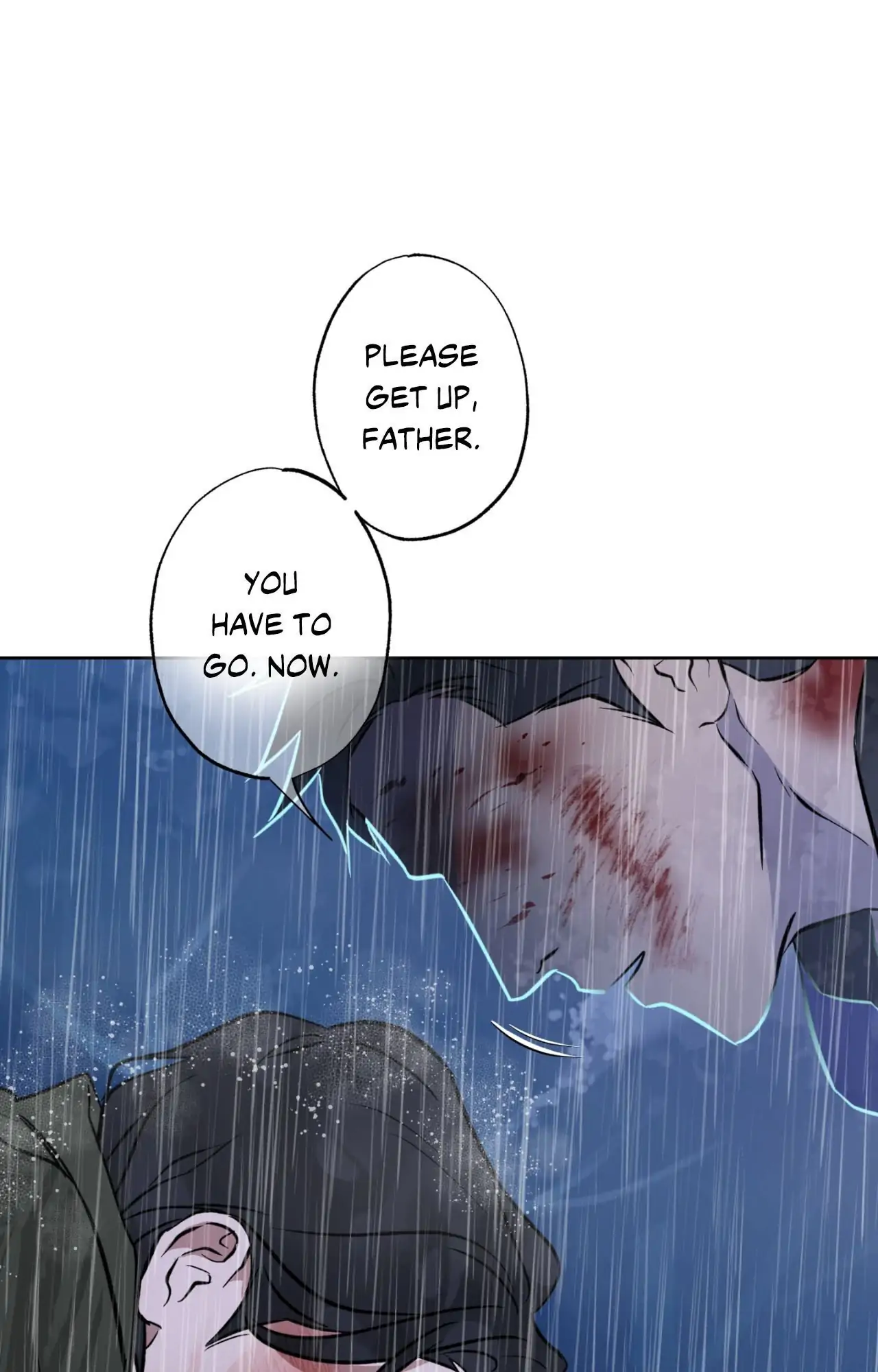 Everyday Rain [Uncensored] Chapter 15 - Page 67 in English