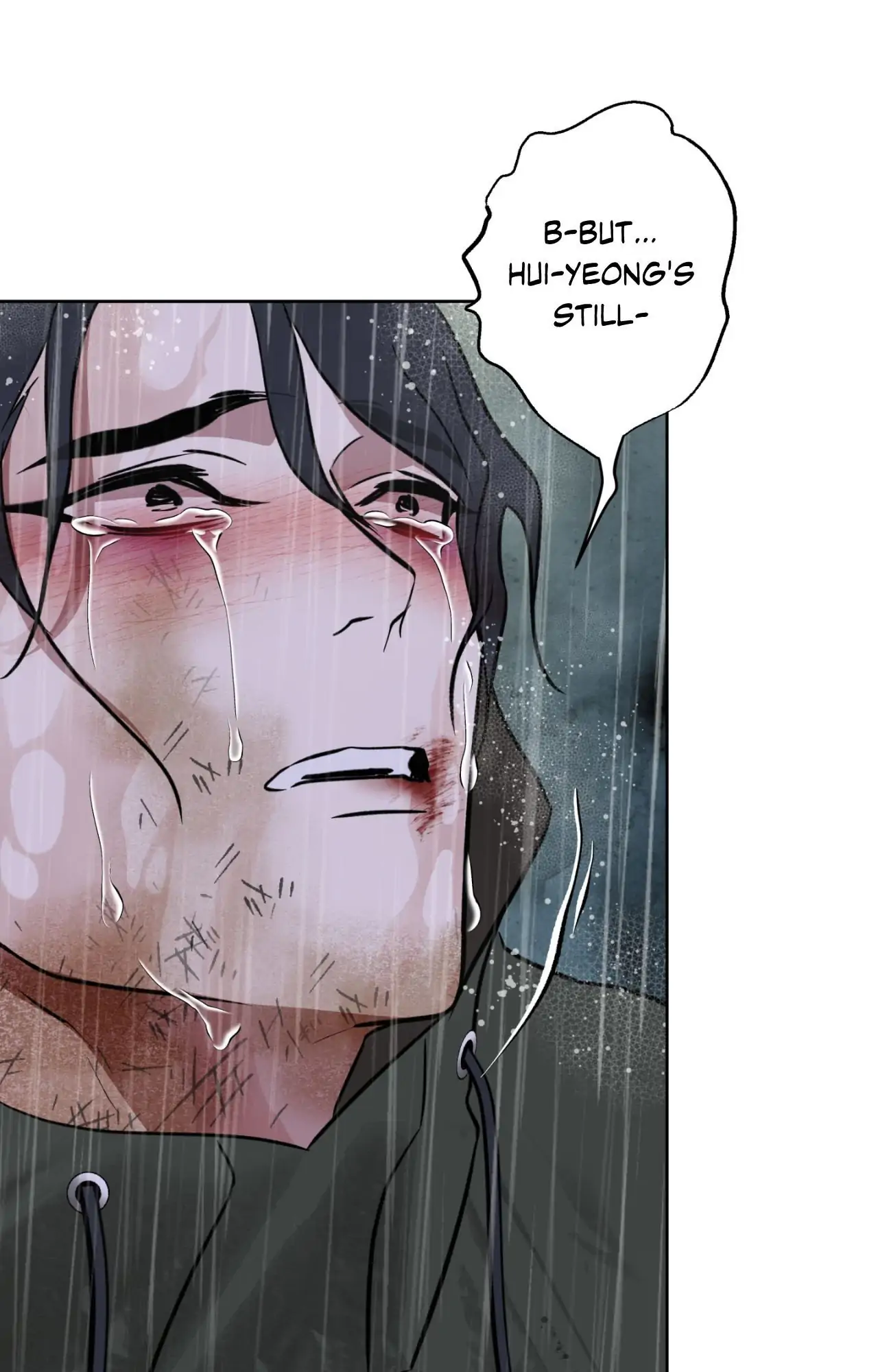 Everyday Rain [Uncensored] Chapter 15 - Page 69 in English