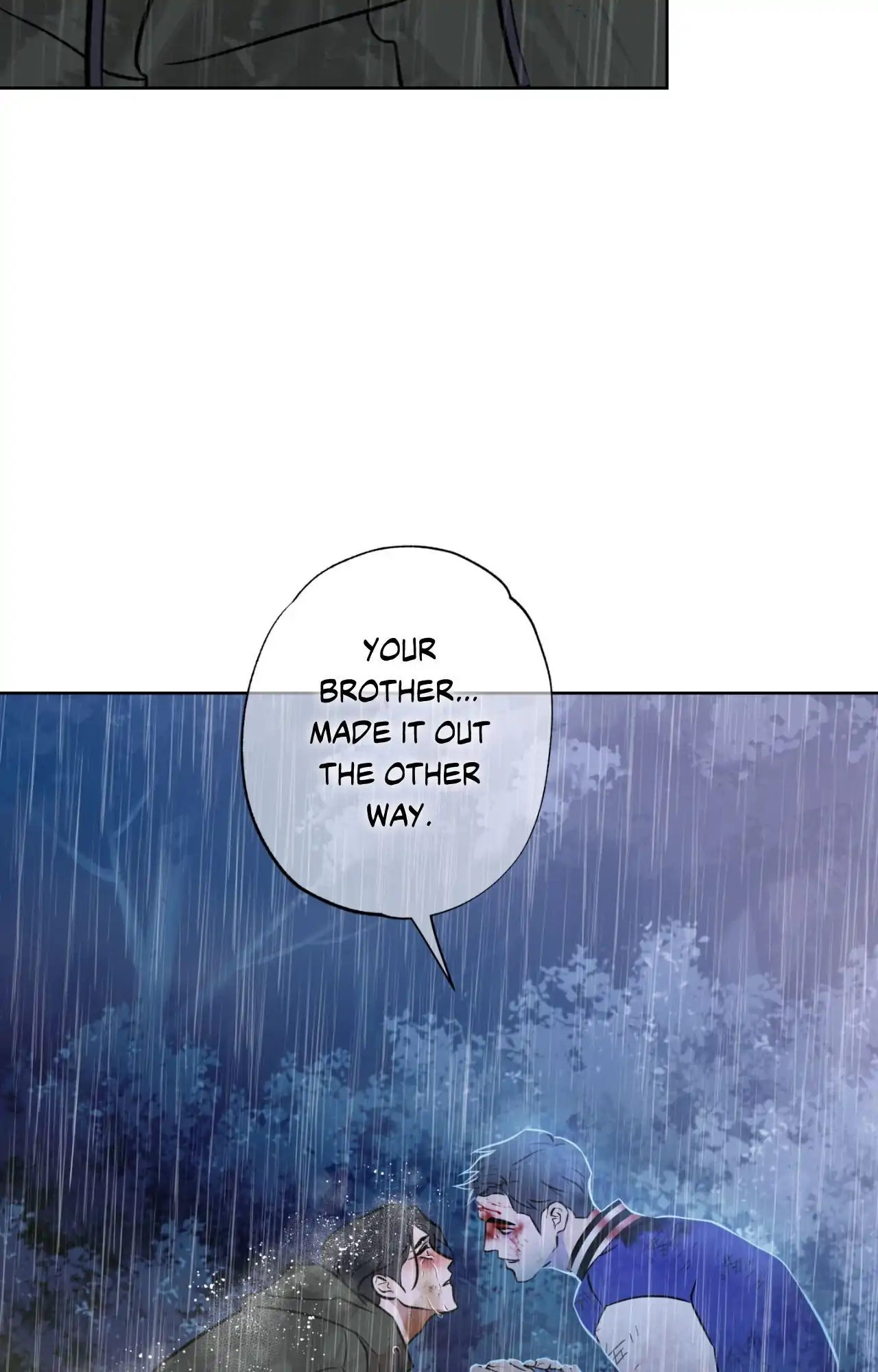 Everyday Rain [Uncensored] Chapter 15 - Page 70 in English