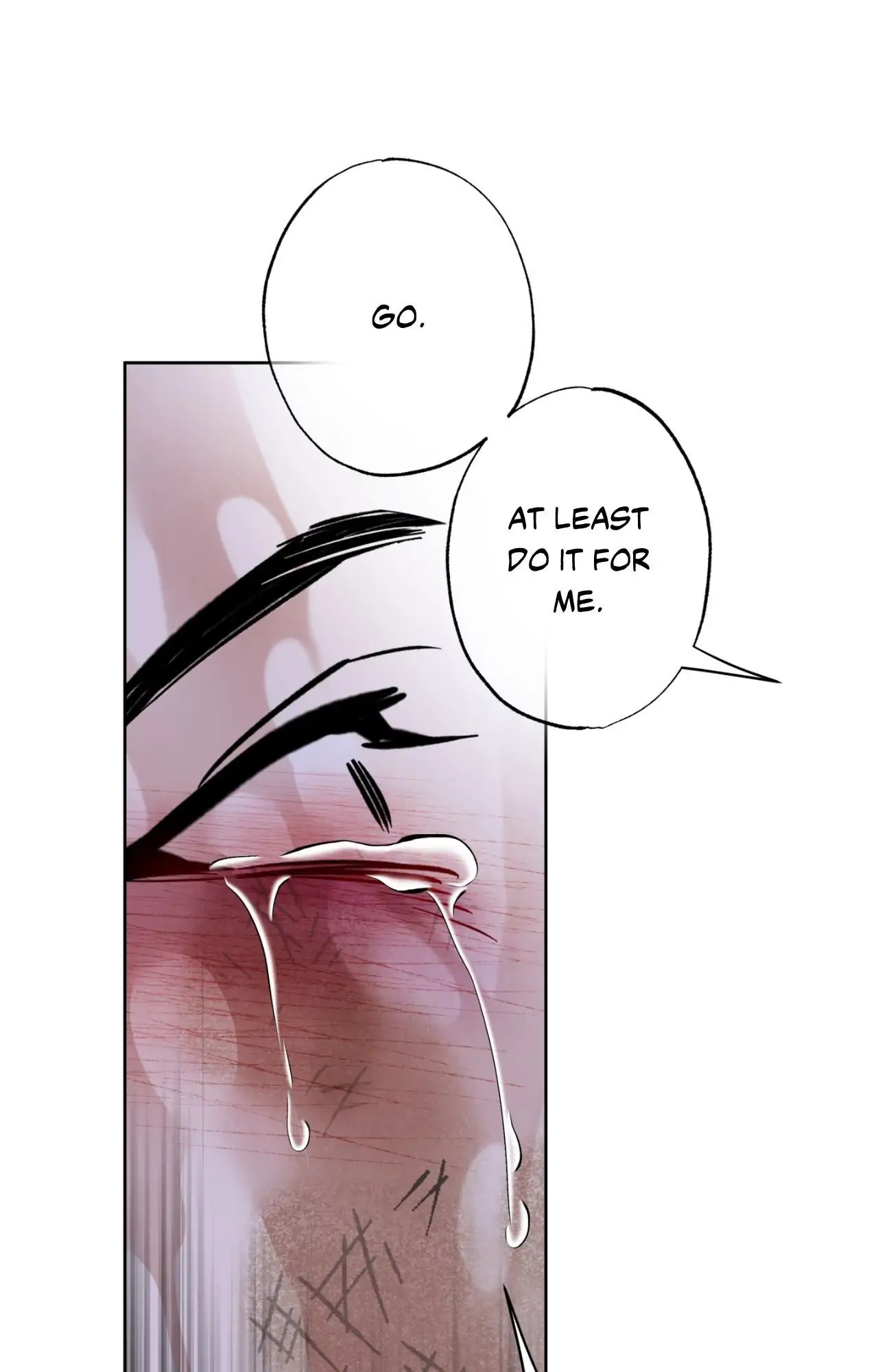 Everyday Rain [Uncensored] Chapter 15 - Page 73 in English