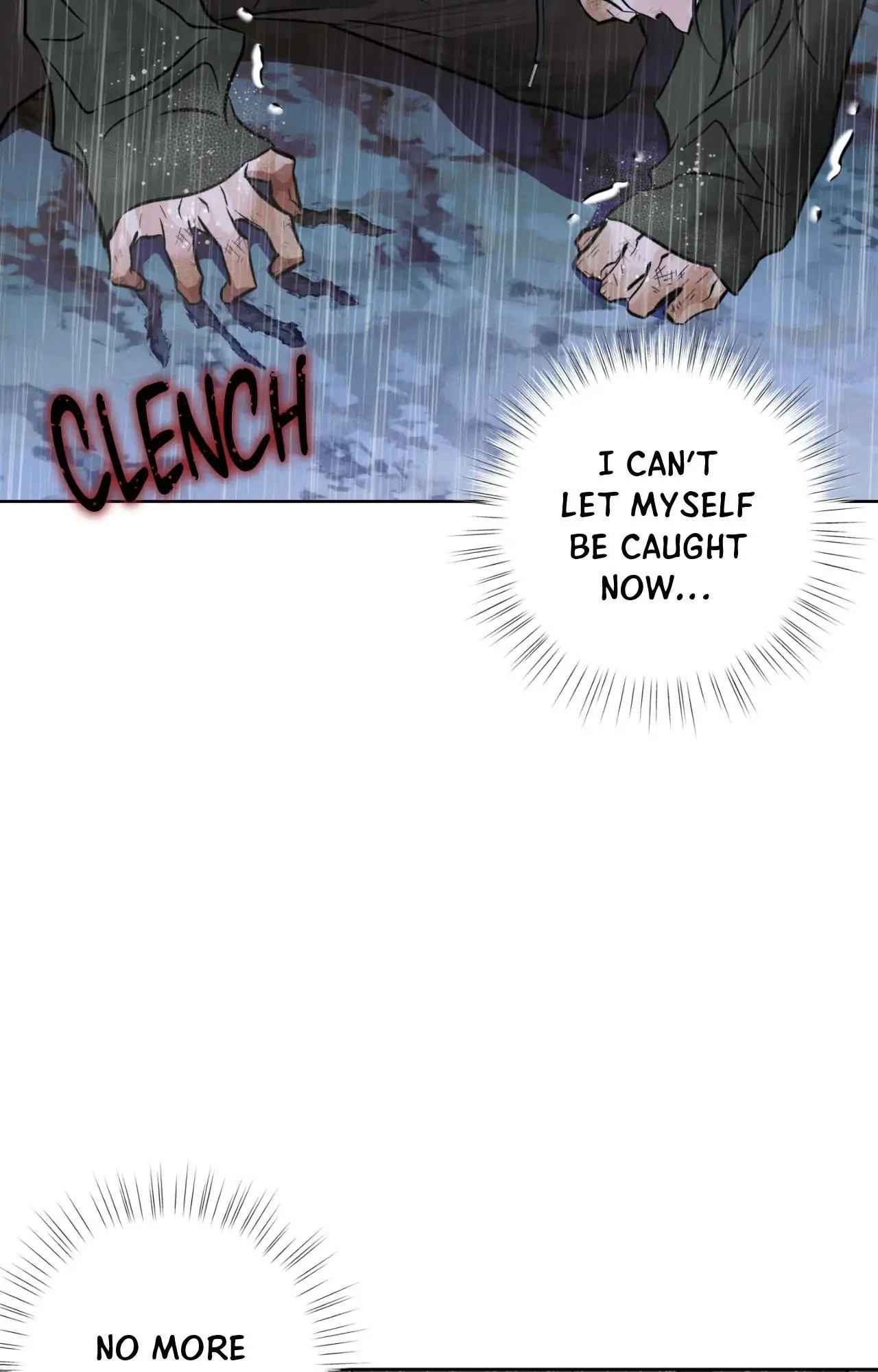 Everyday Rain [Uncensored] Chapter 15 - Page 75 in English