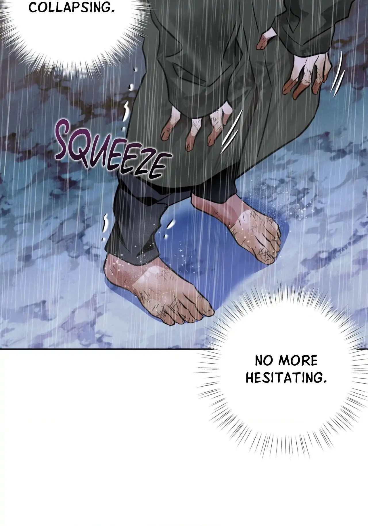 Everyday Rain [Uncensored] Chapter 15 - Page 76 in English