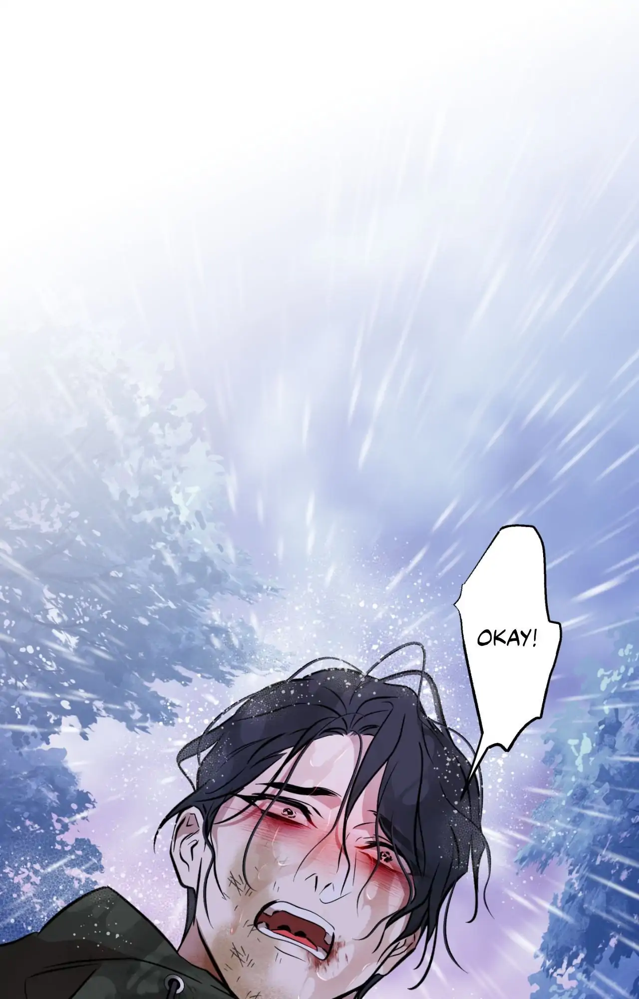 Everyday Rain [Uncensored] Chapter 15 - Page 78 in English