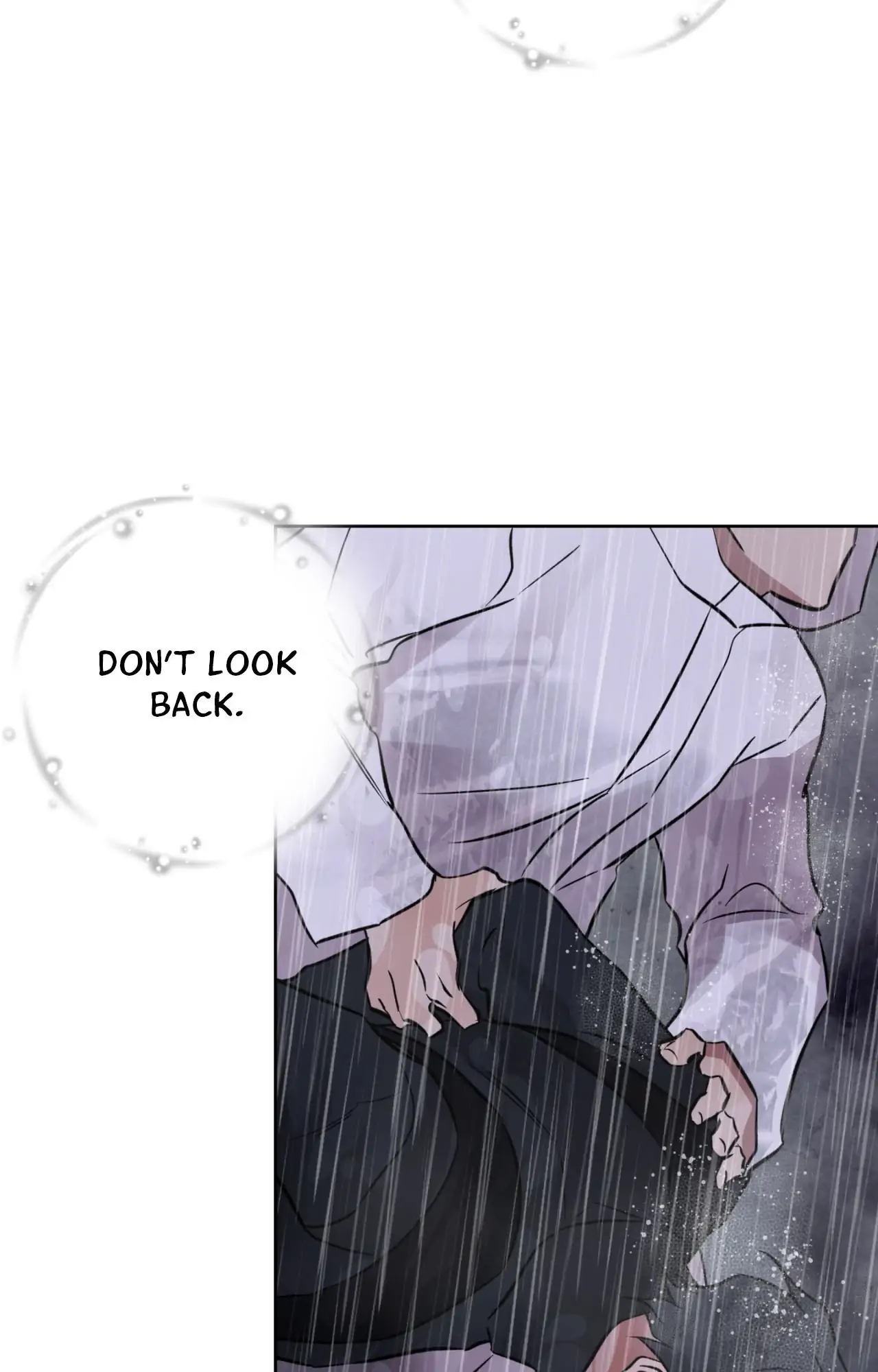 Everyday Rain [Uncensored] Chapter 15 - Page 83 in English
