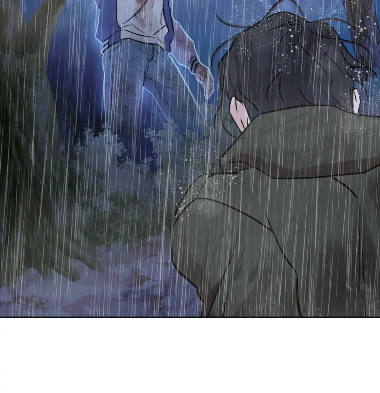 Everyday Rain [Uncensored] Chapter 15 - Page 85 in English