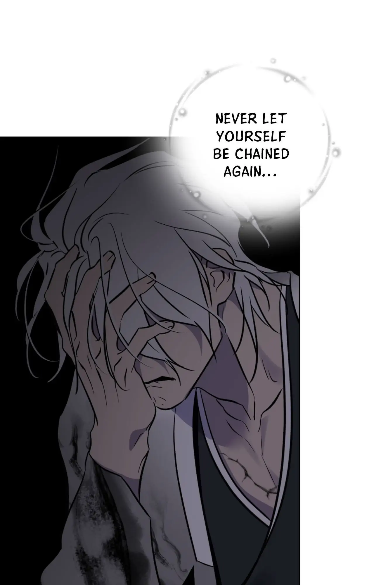 Everyday Rain [Uncensored] Chapter 15 - Page 86 in English