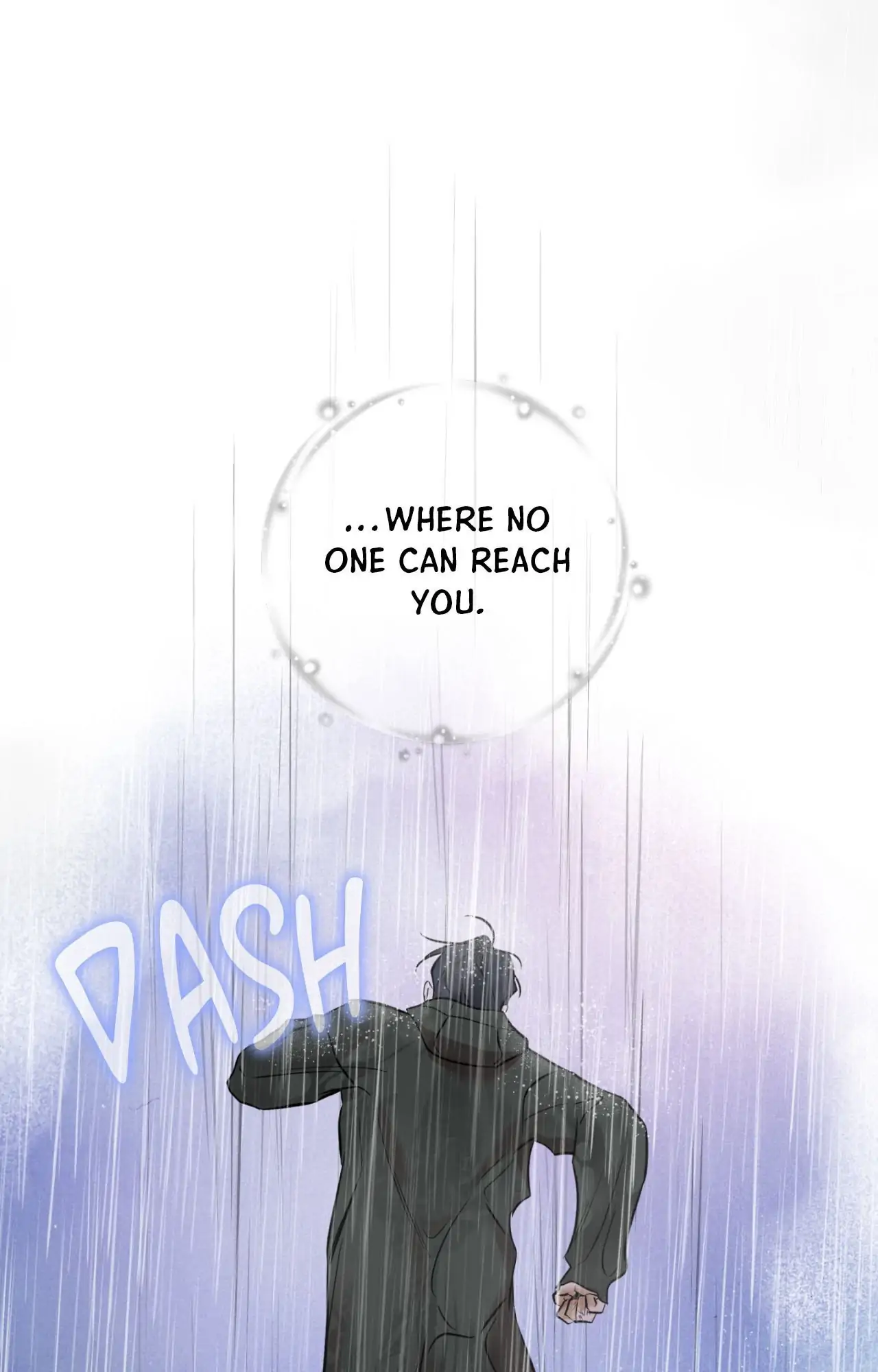 Everyday Rain [Uncensored] Chapter 15 - Page 91 in English