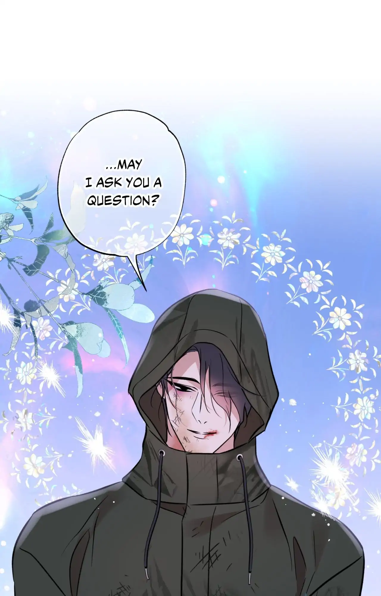 Everyday Rain [Uncensored] Chapter 16 - Page 14 in English