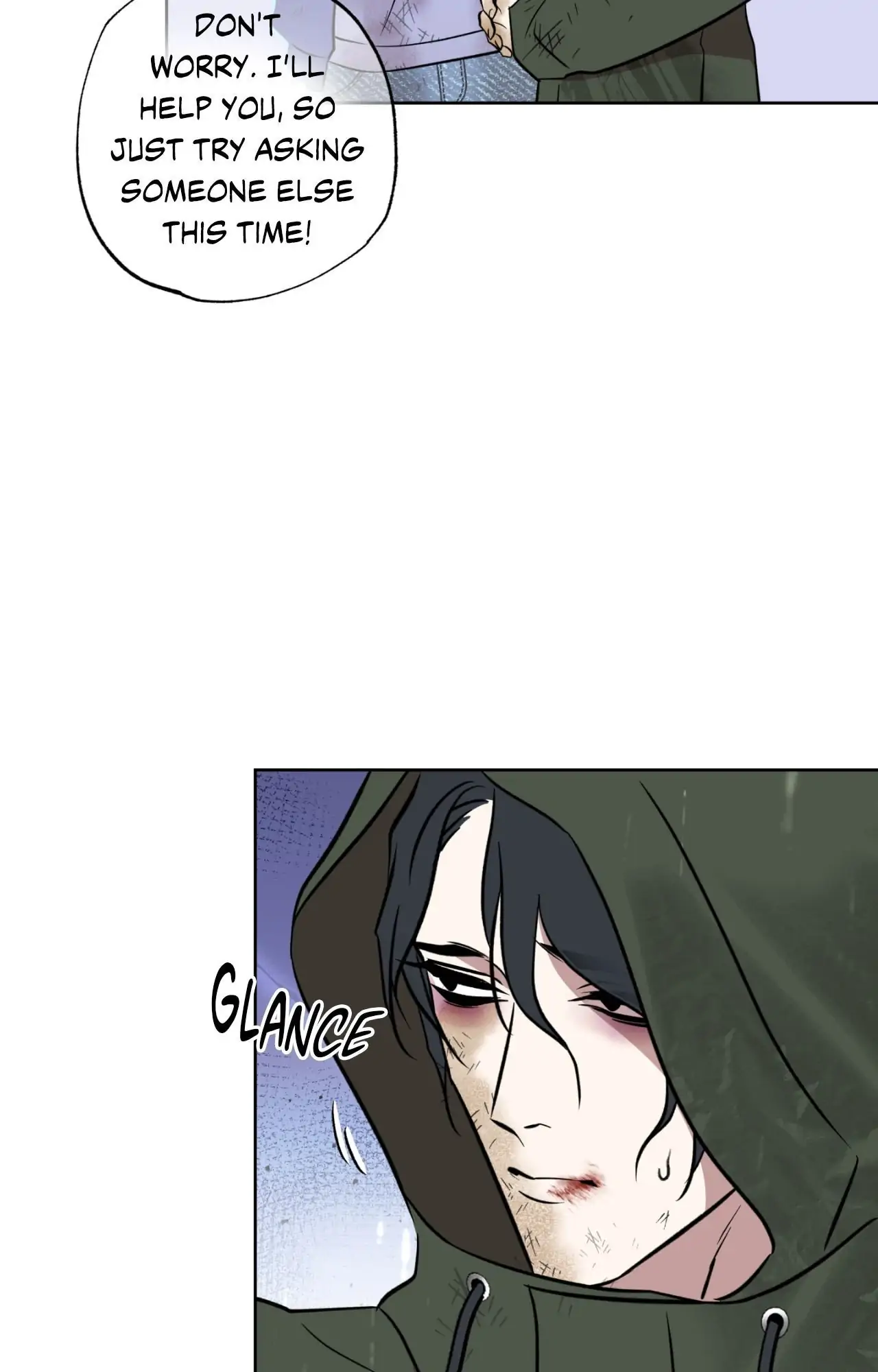 Everyday Rain [Uncensored] Chapter 16 - Page 23 in English