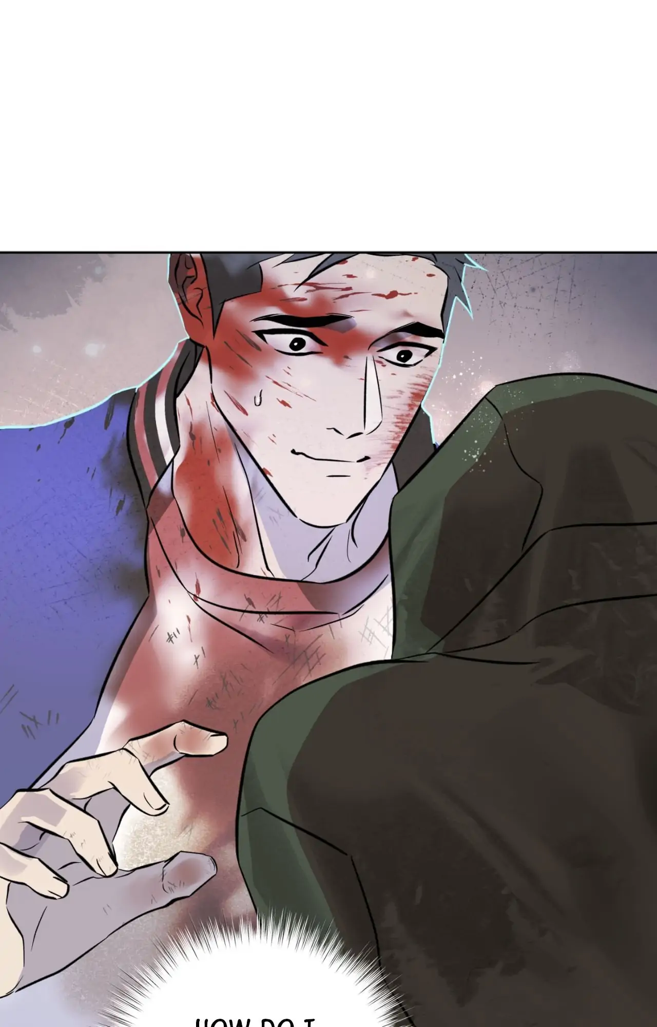 Everyday Rain [Uncensored] Chapter 16 - Page 30 in English