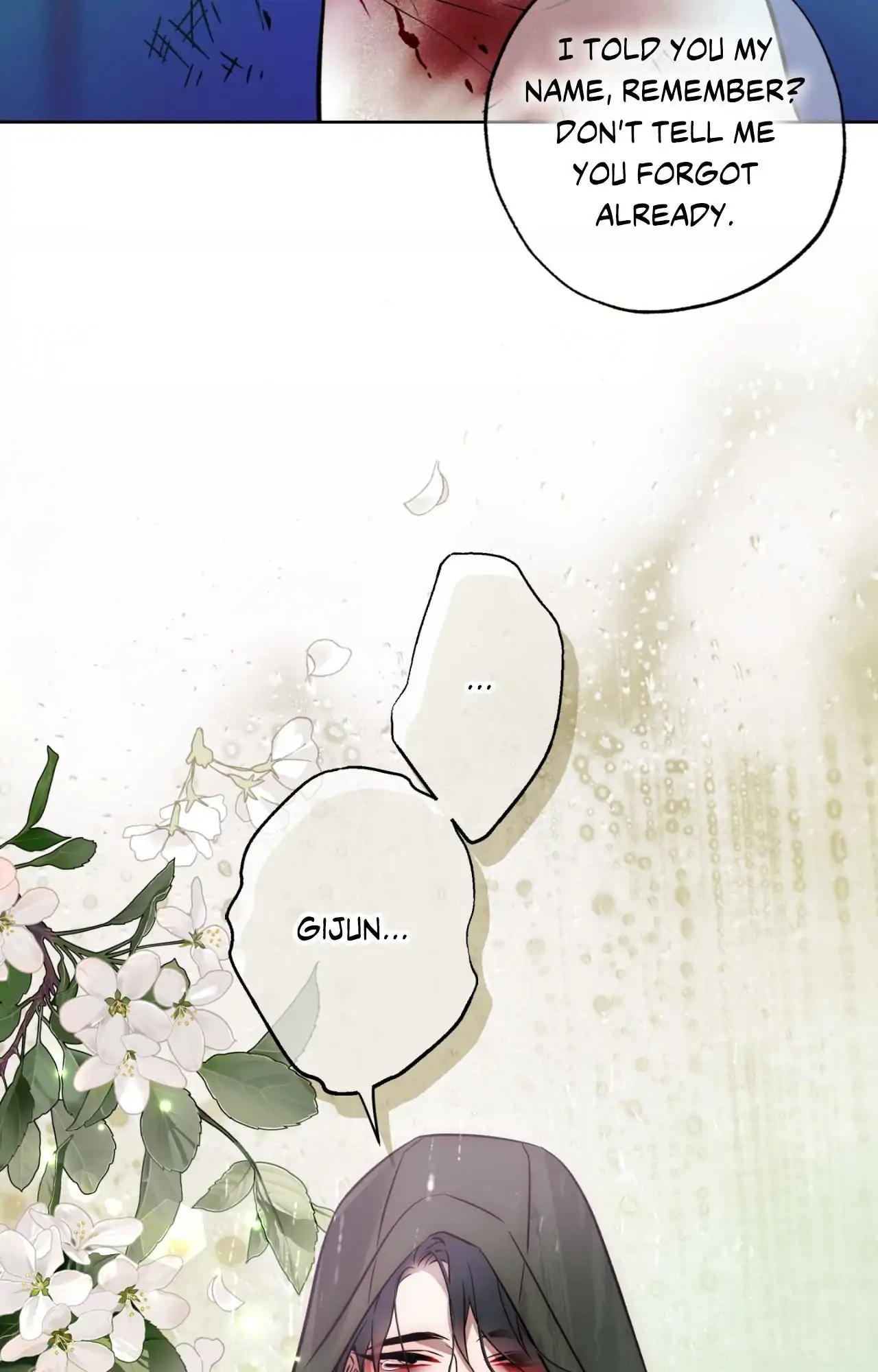 Everyday Rain [Uncensored] Chapter 16 - Page 37 in English