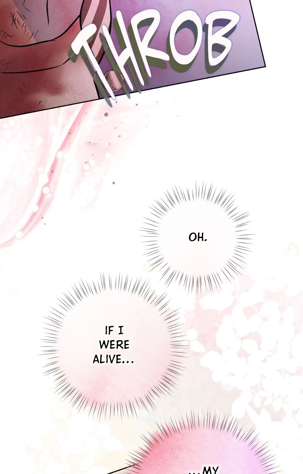 Everyday Rain [Uncensored] Chapter 16 - Page 41 in English