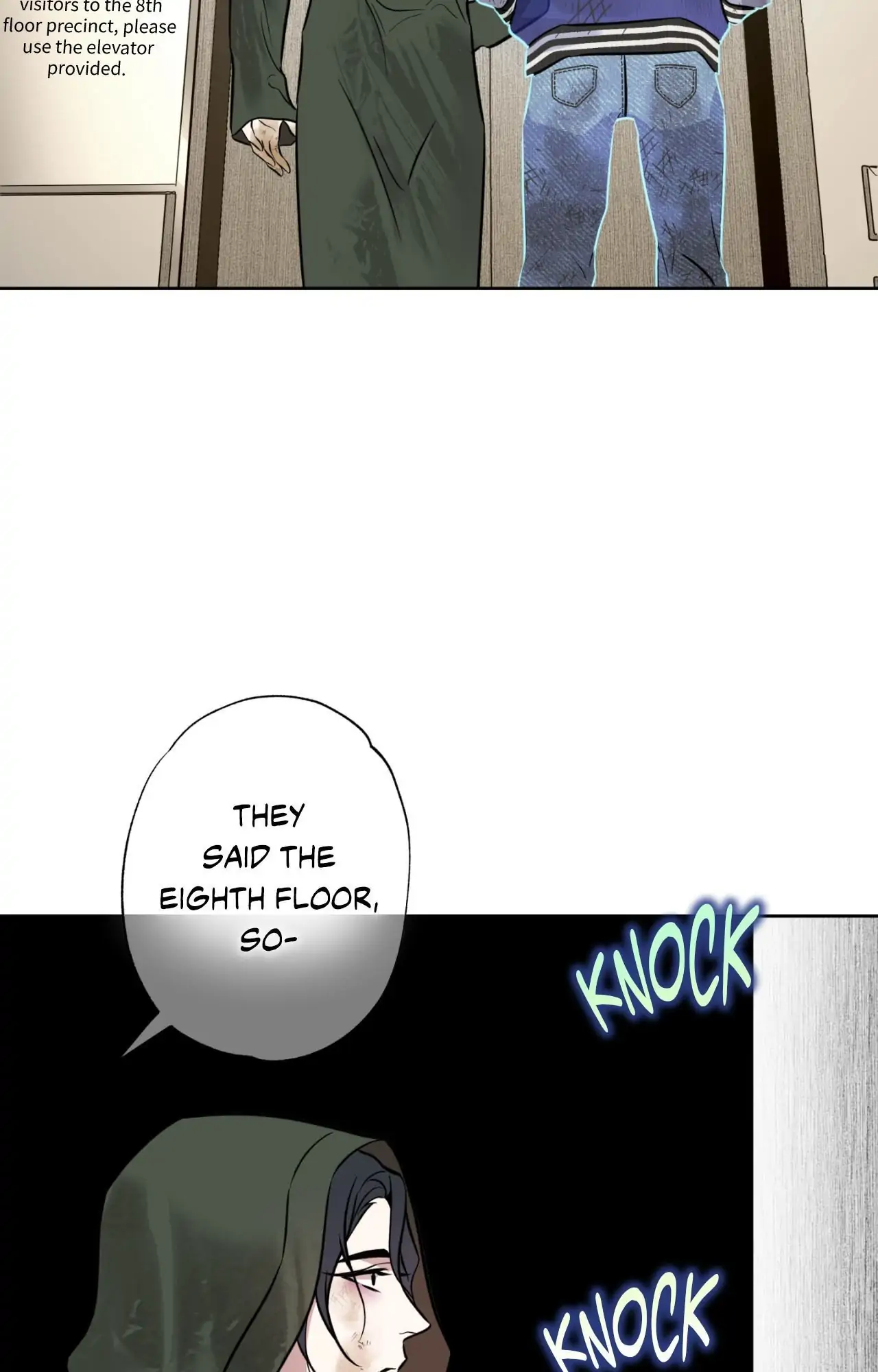 Everyday Rain [Uncensored] Chapter 16 - Page 48 in English