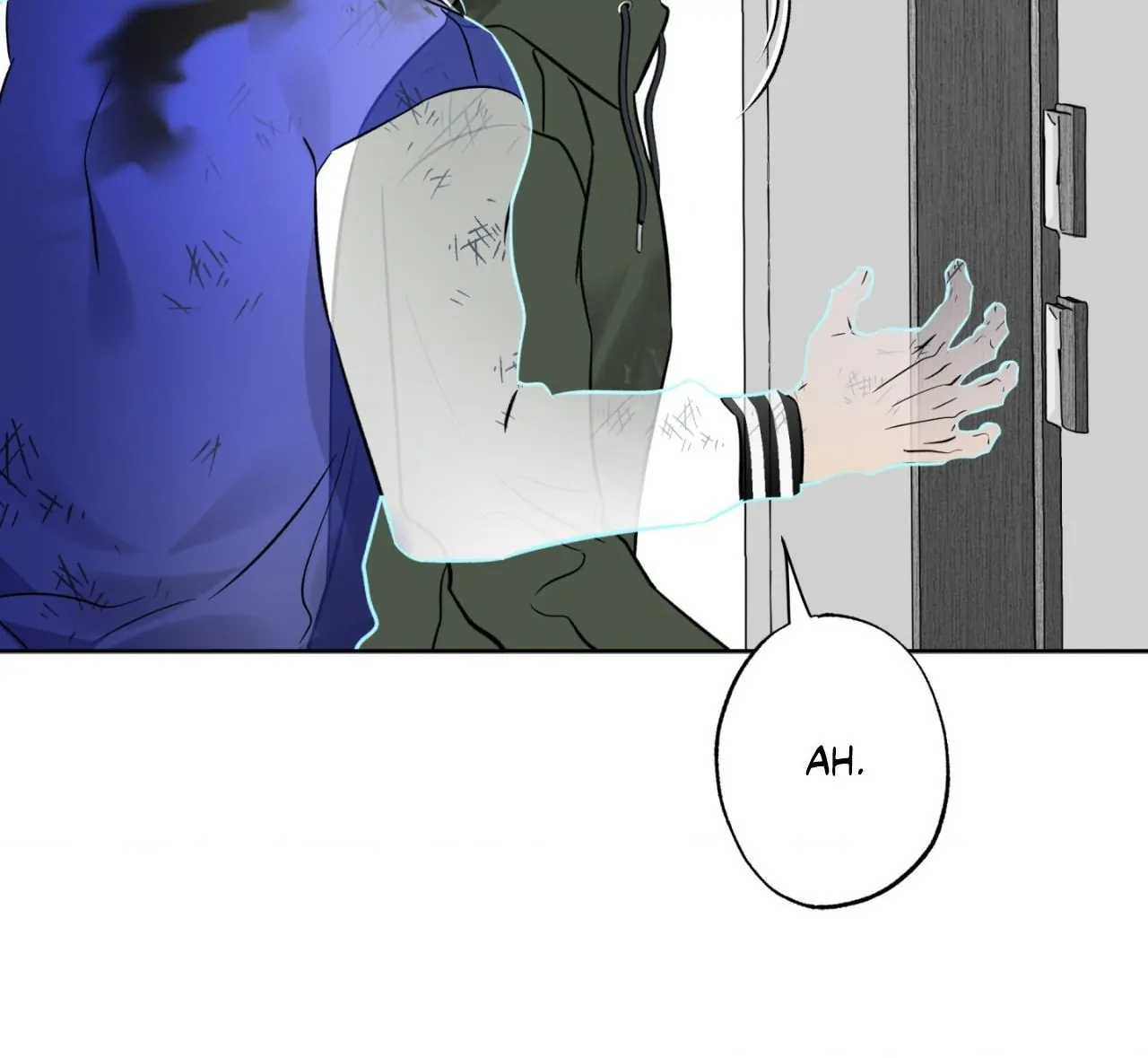 Everyday Rain [Uncensored] Chapter 16 - Page 53 in English