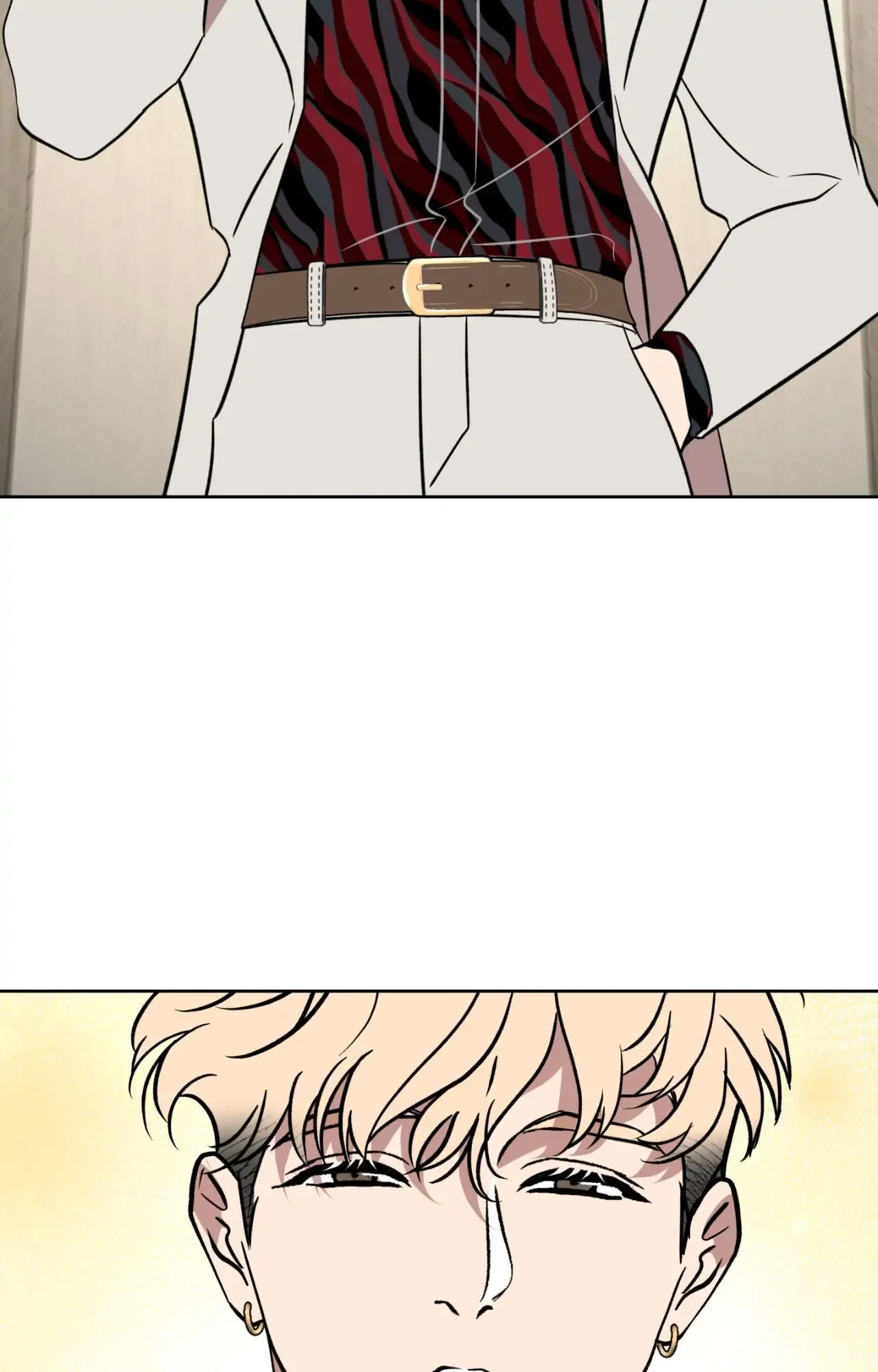 Everyday Rain [Uncensored] Chapter 16 - Page 56 in English