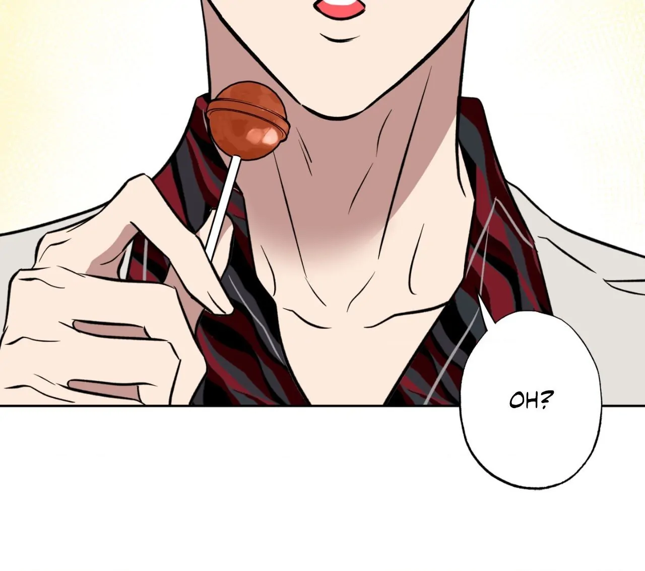 Everyday Rain [Uncensored] Chapter 16 - Page 57 in English