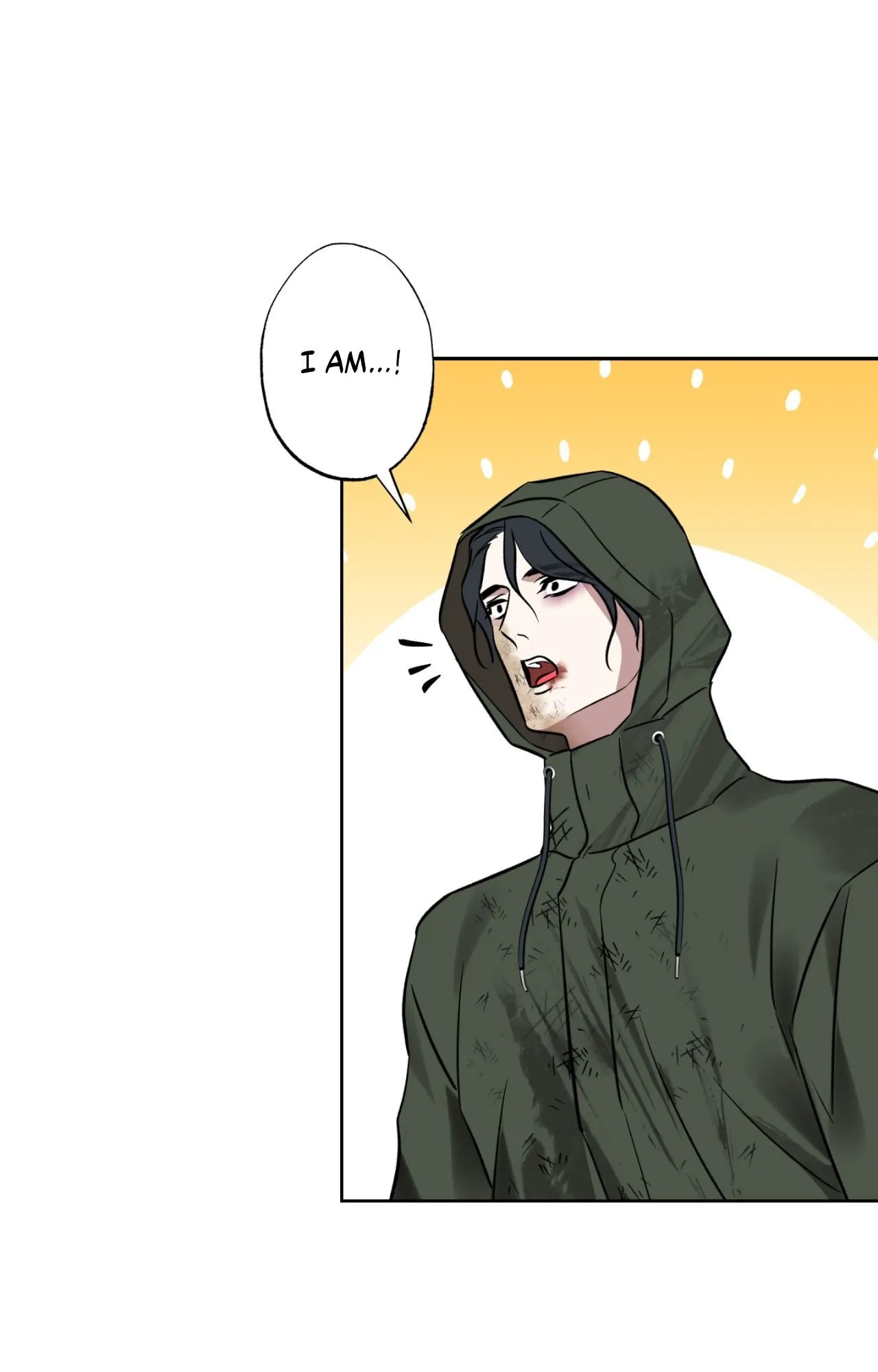 Everyday Rain [Uncensored] Chapter 16 - Page 62 in English