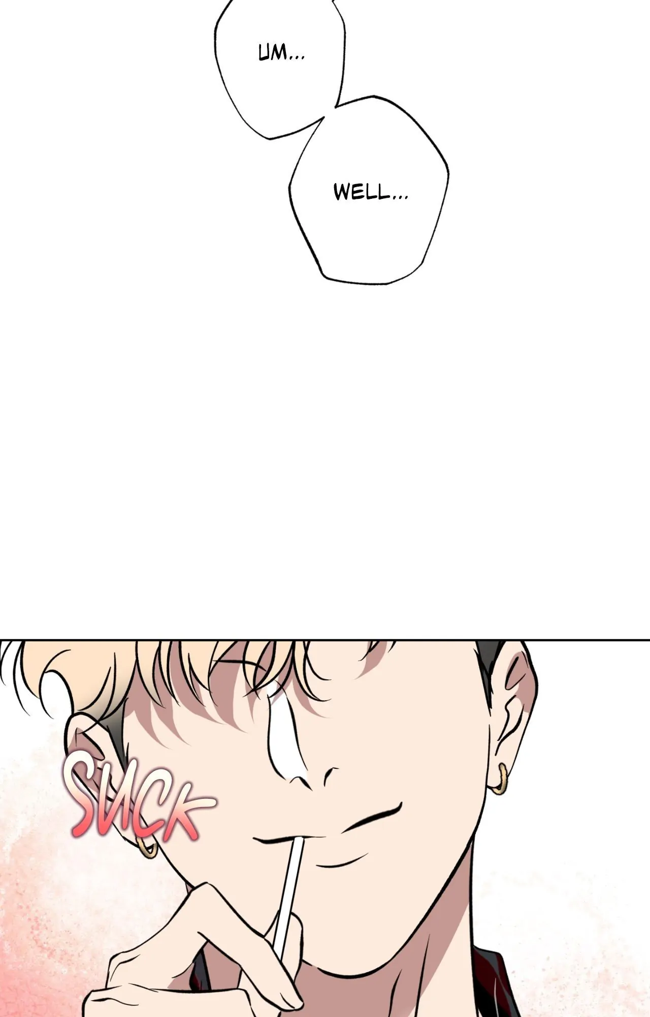 Everyday Rain [Uncensored] Chapter 16 - Page 64 in English