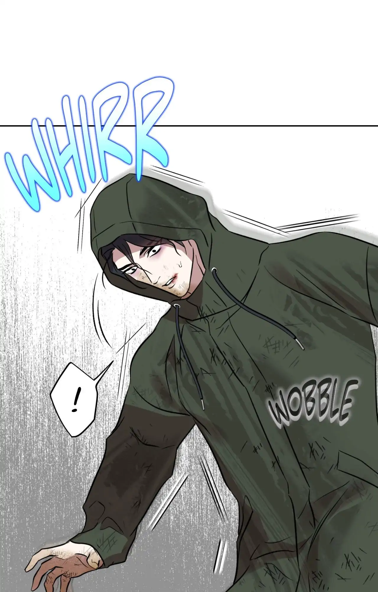 Everyday Rain [Uncensored] Chapter 16 - Page 71 in English