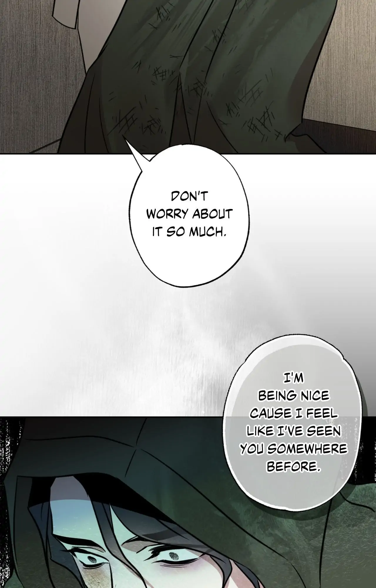 Everyday Rain [Uncensored] Chapter 16 - Page 77 in English