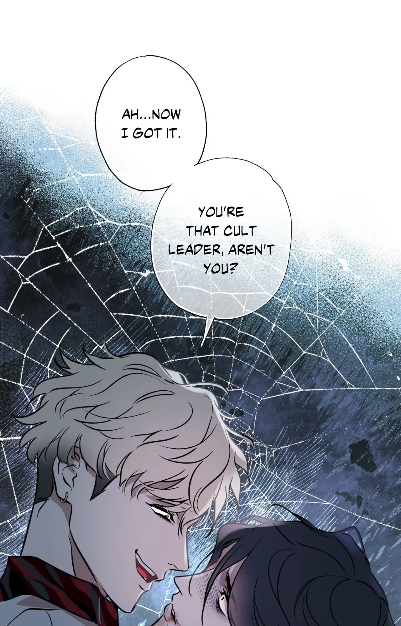 Everyday Rain [Uncensored] Chapter 16 - Page 87 in English