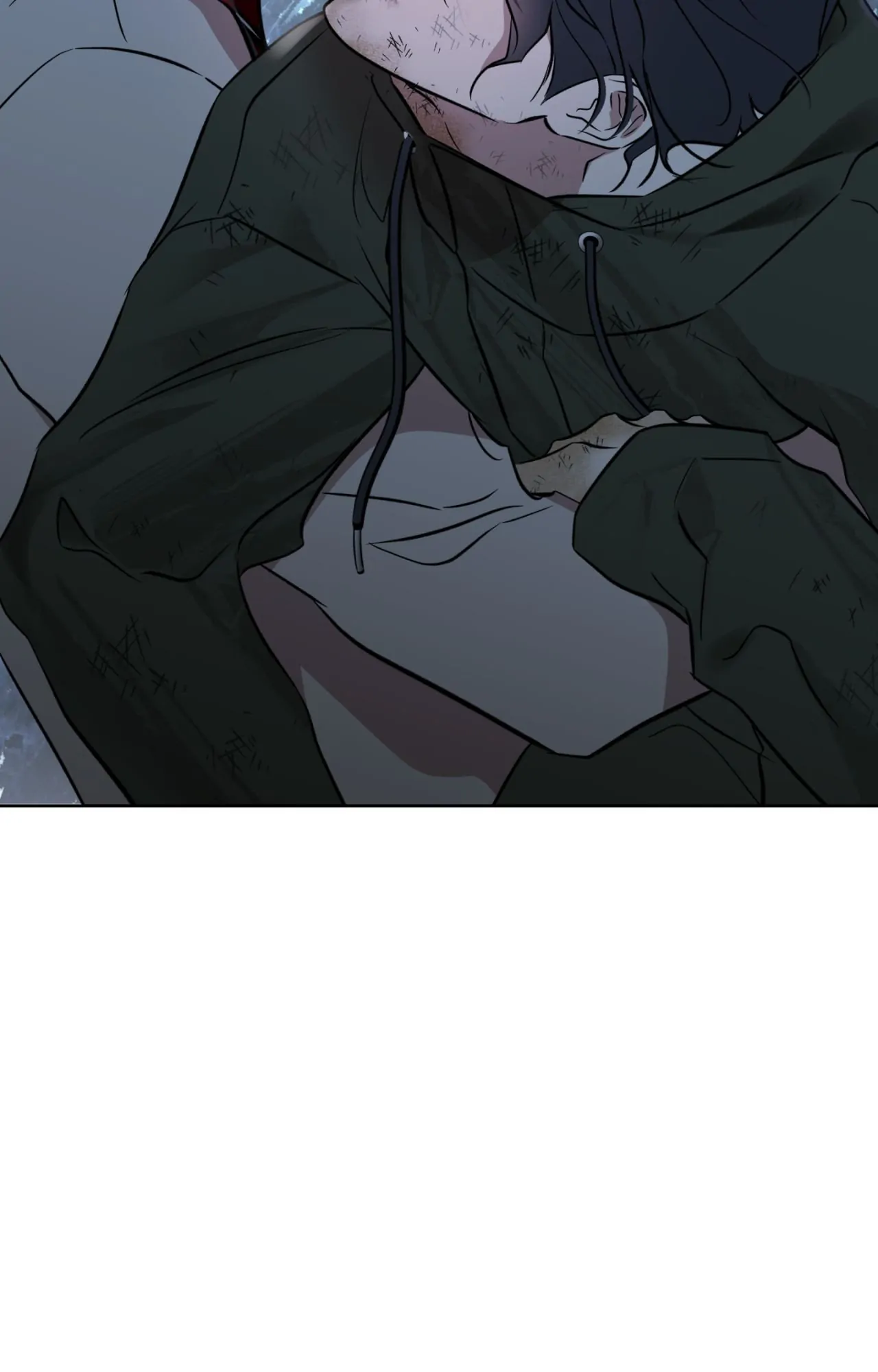 Everyday Rain [Uncensored] Chapter 16 - Page 88 in English