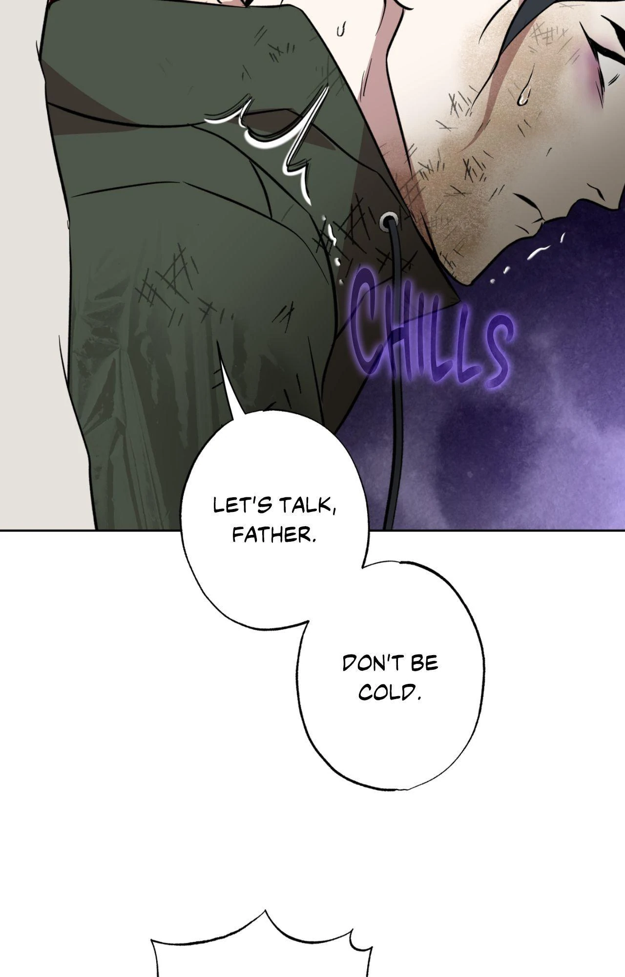 Everyday Rain [Uncensored] Chapter 17 - Page 18 in English