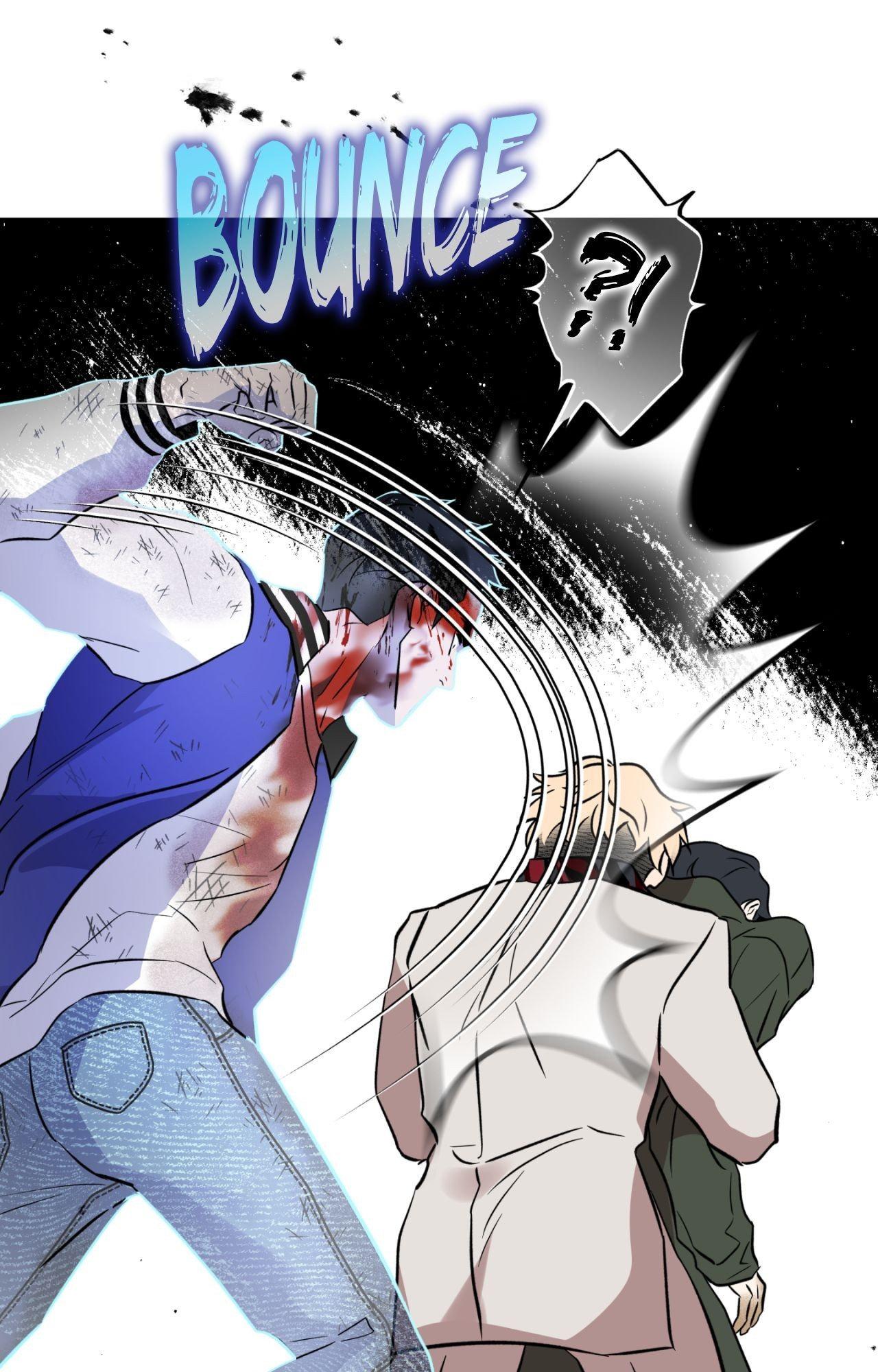 Everyday Rain [Uncensored] Chapter 17 - Page 21 in English