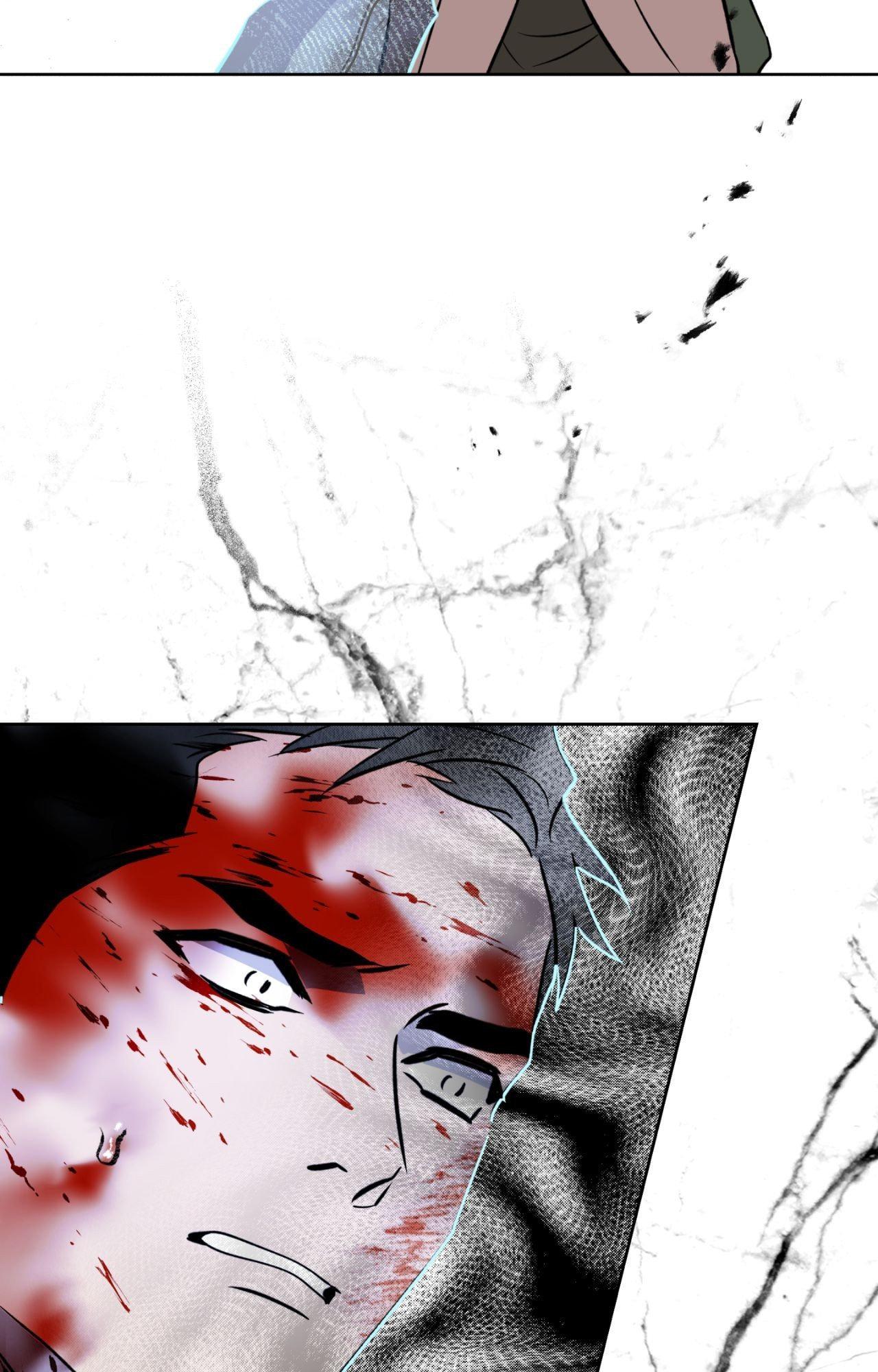 Everyday Rain [Uncensored] Chapter 17 - Page 22 in English