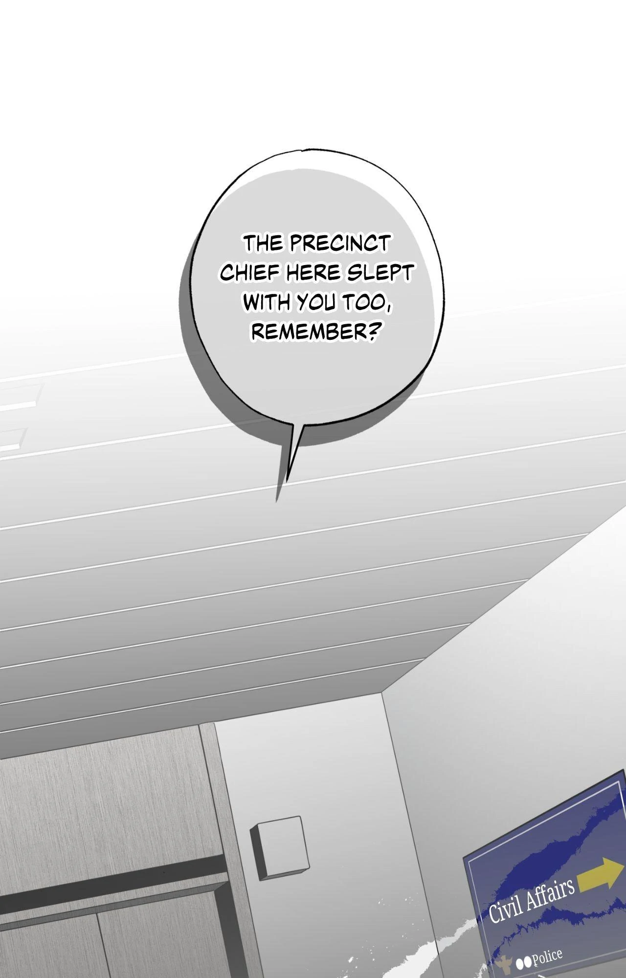 Everyday Rain [Uncensored] Chapter 17 - Page 26 in English