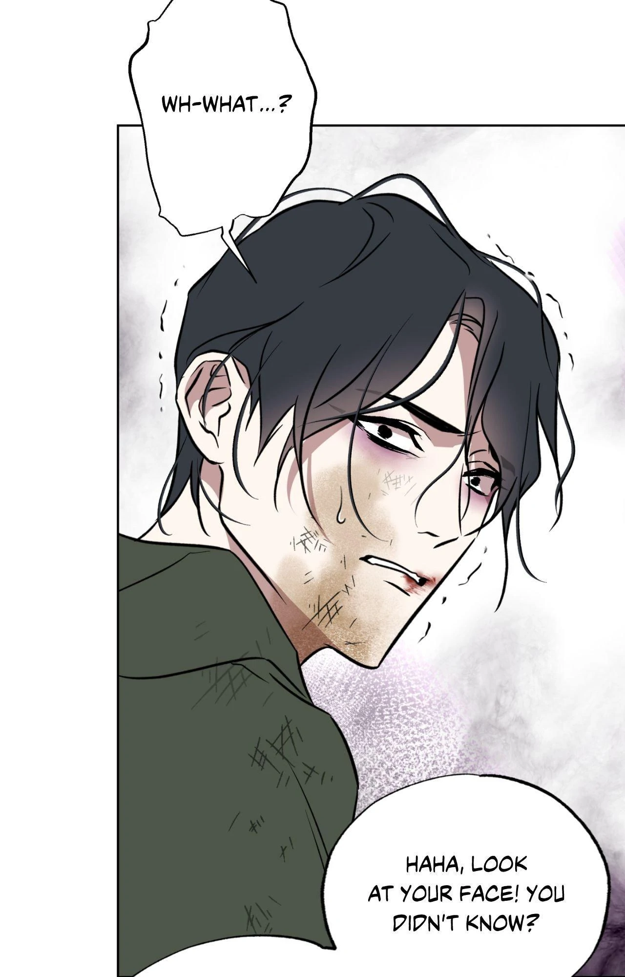 Everyday Rain [Uncensored] Chapter 17 - Page 28 in English
