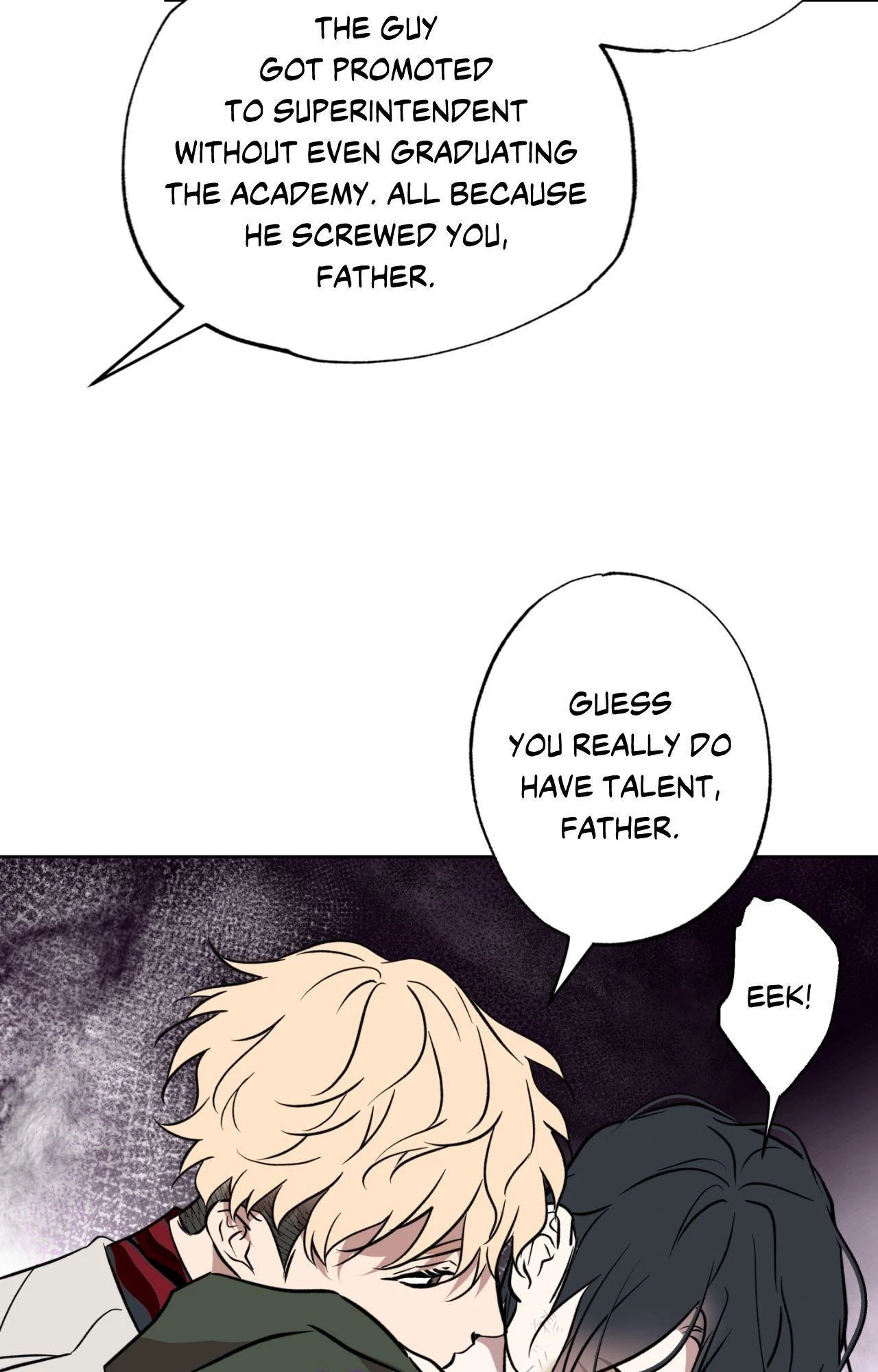 Everyday Rain [Uncensored] Chapter 17 - Page 29 in English