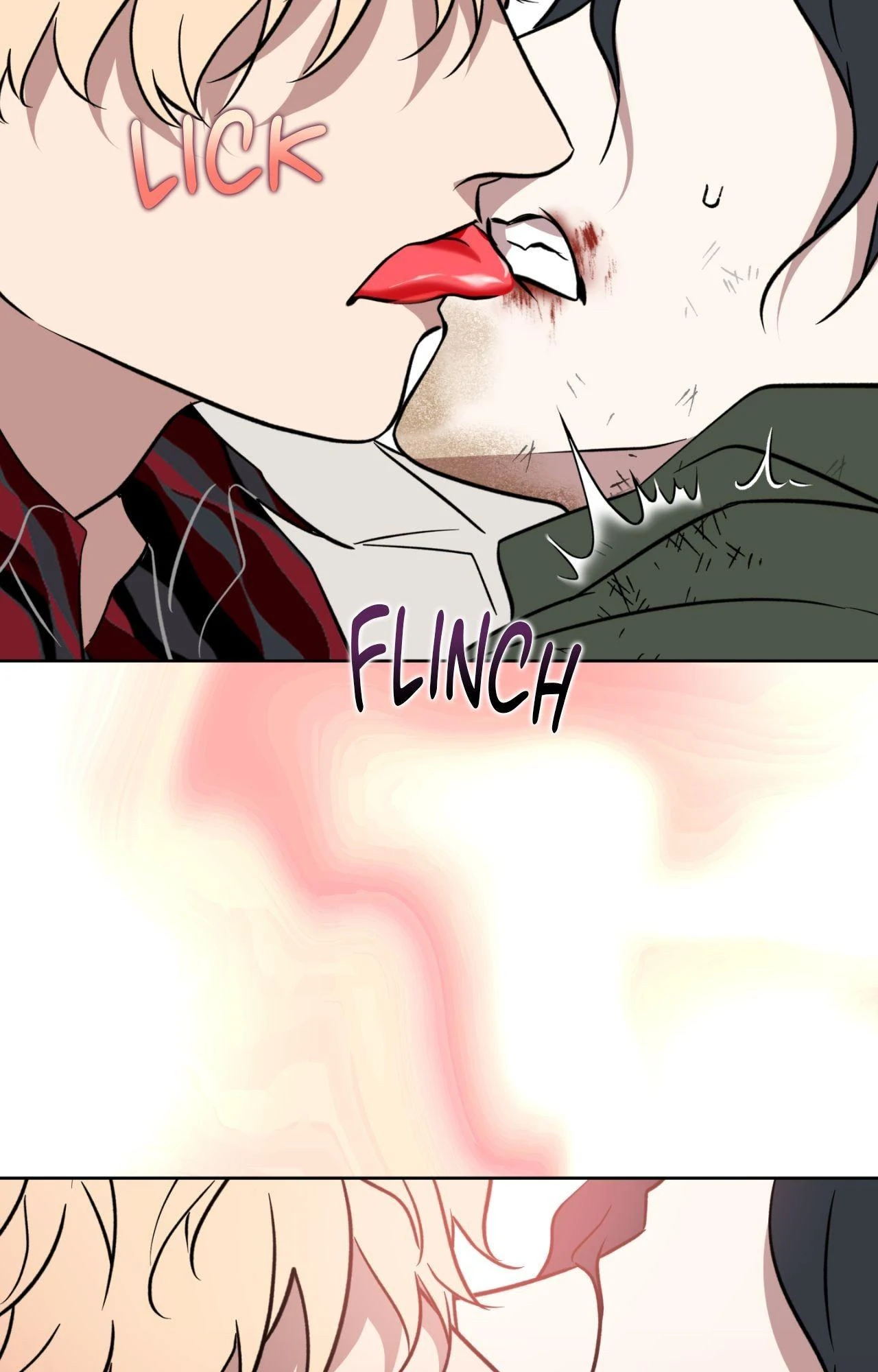 Everyday Rain [Uncensored] Chapter 17 - Page 38 in English