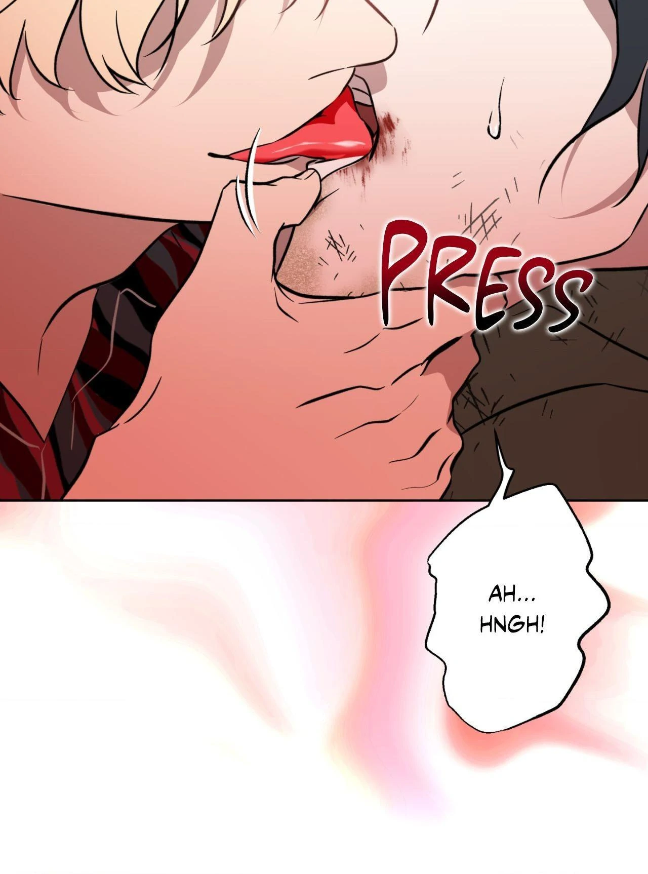 Everyday Rain [Uncensored] Chapter 17 - Page 39 in English